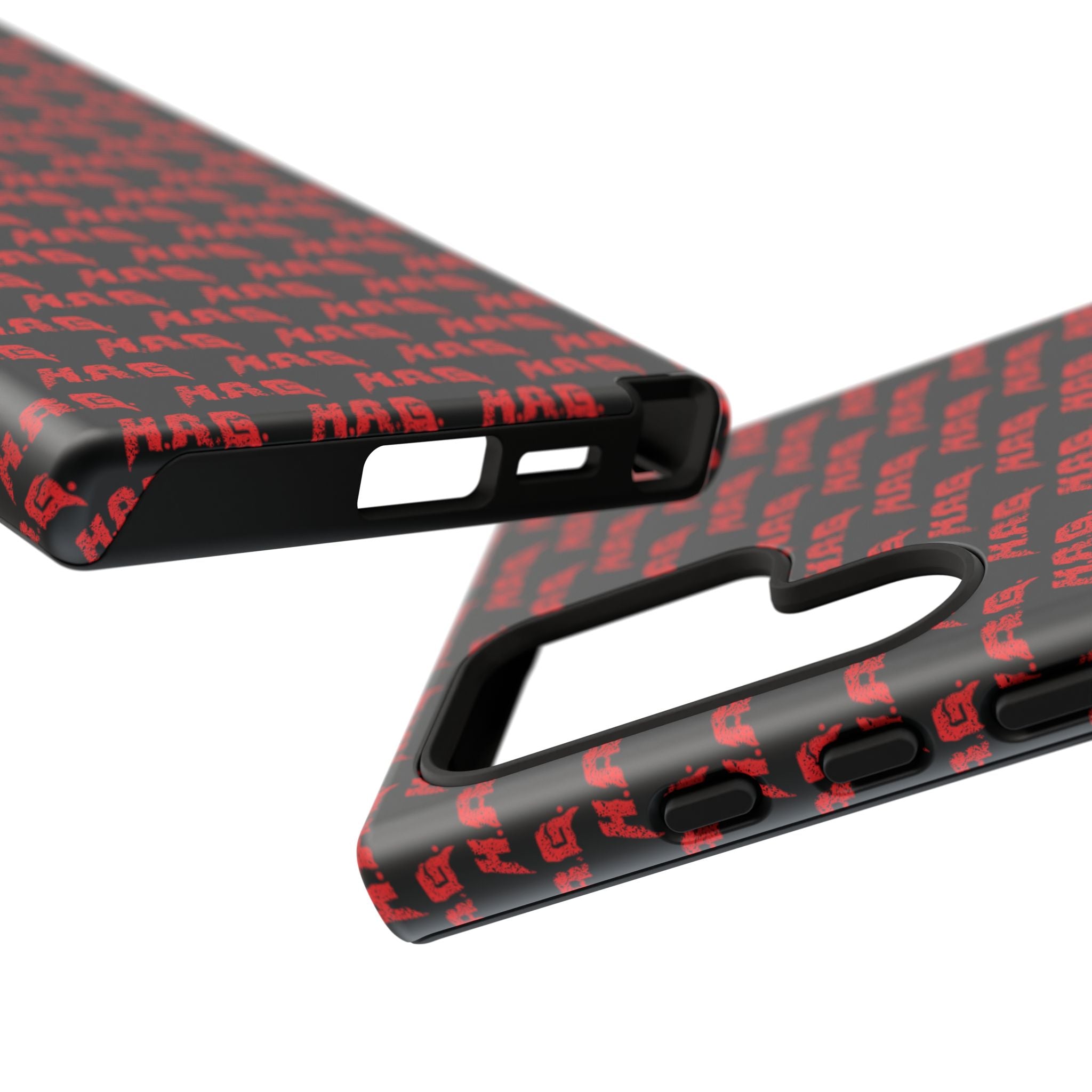 H.A.G. Phone case