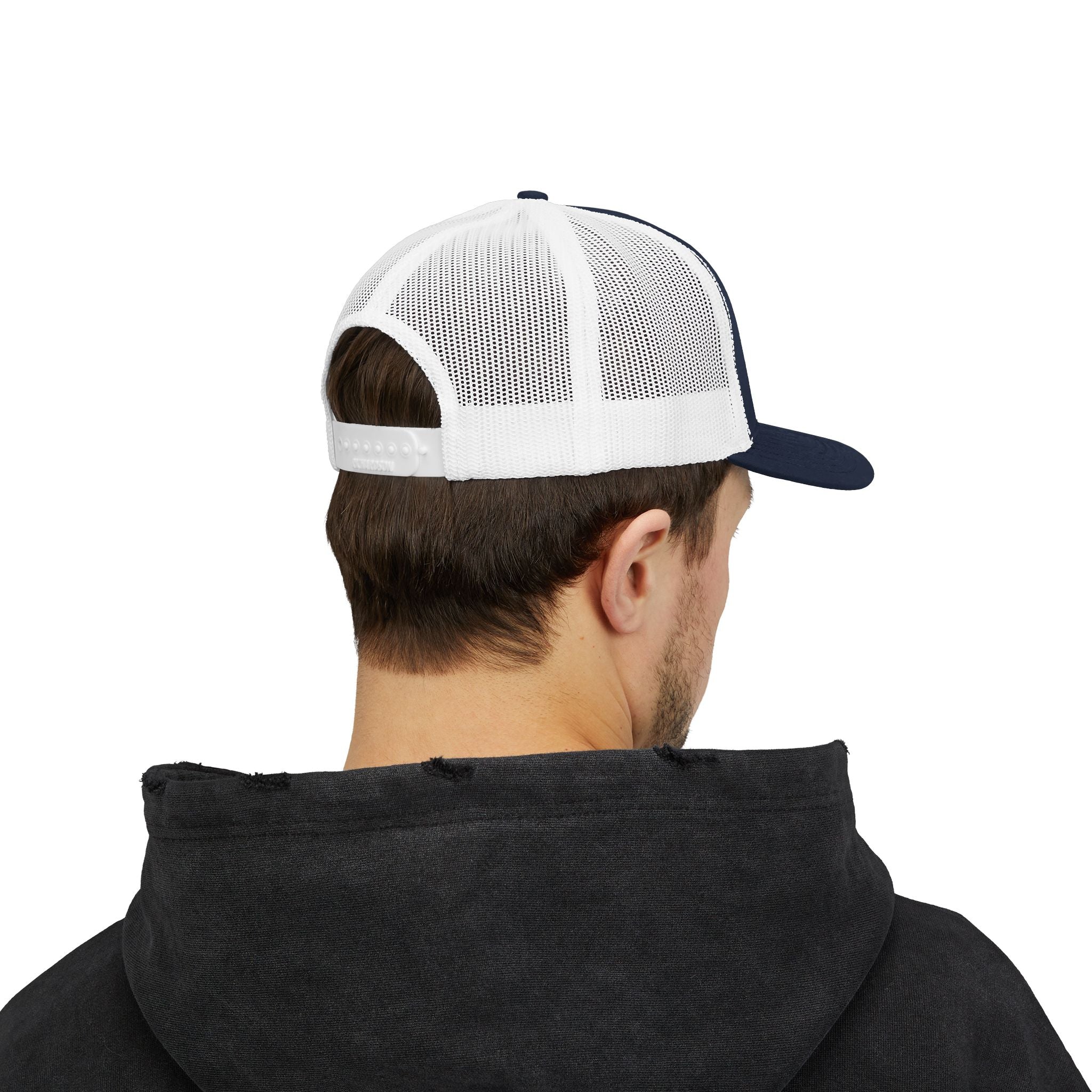H.A.G. Trucker Cap