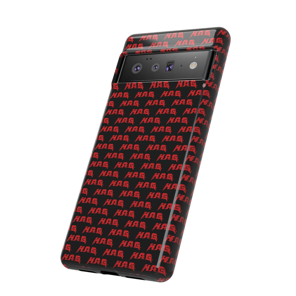 H.A.G. Phone case