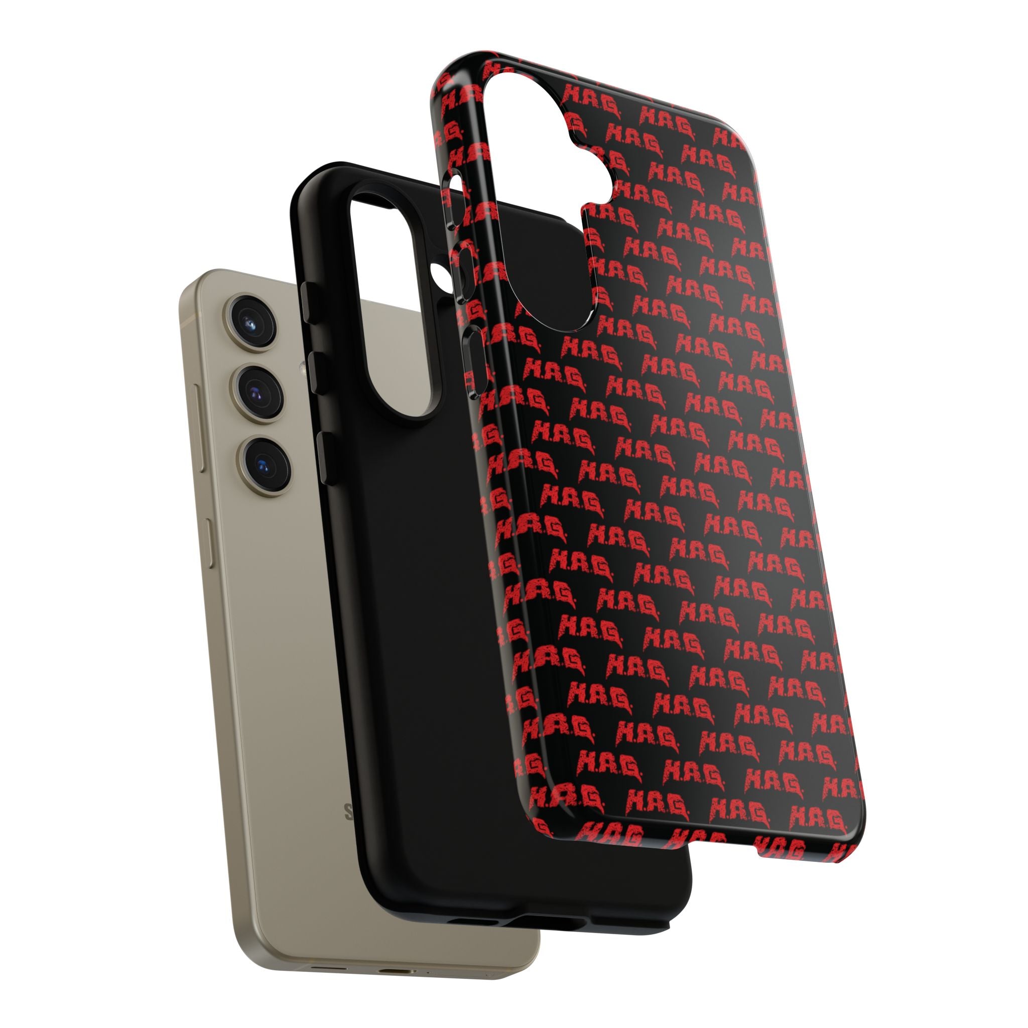 H.A.G. Phone case