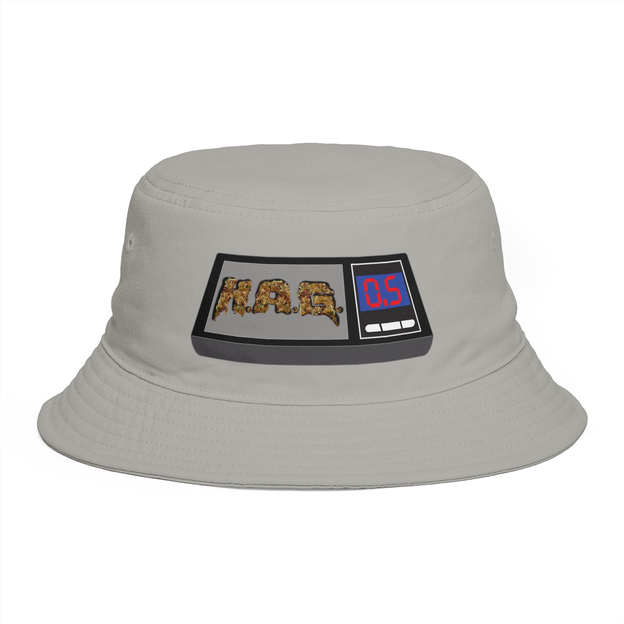 H.A.G. Bucket Hat