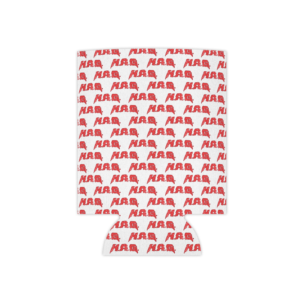 H.A.G. Can Cooler