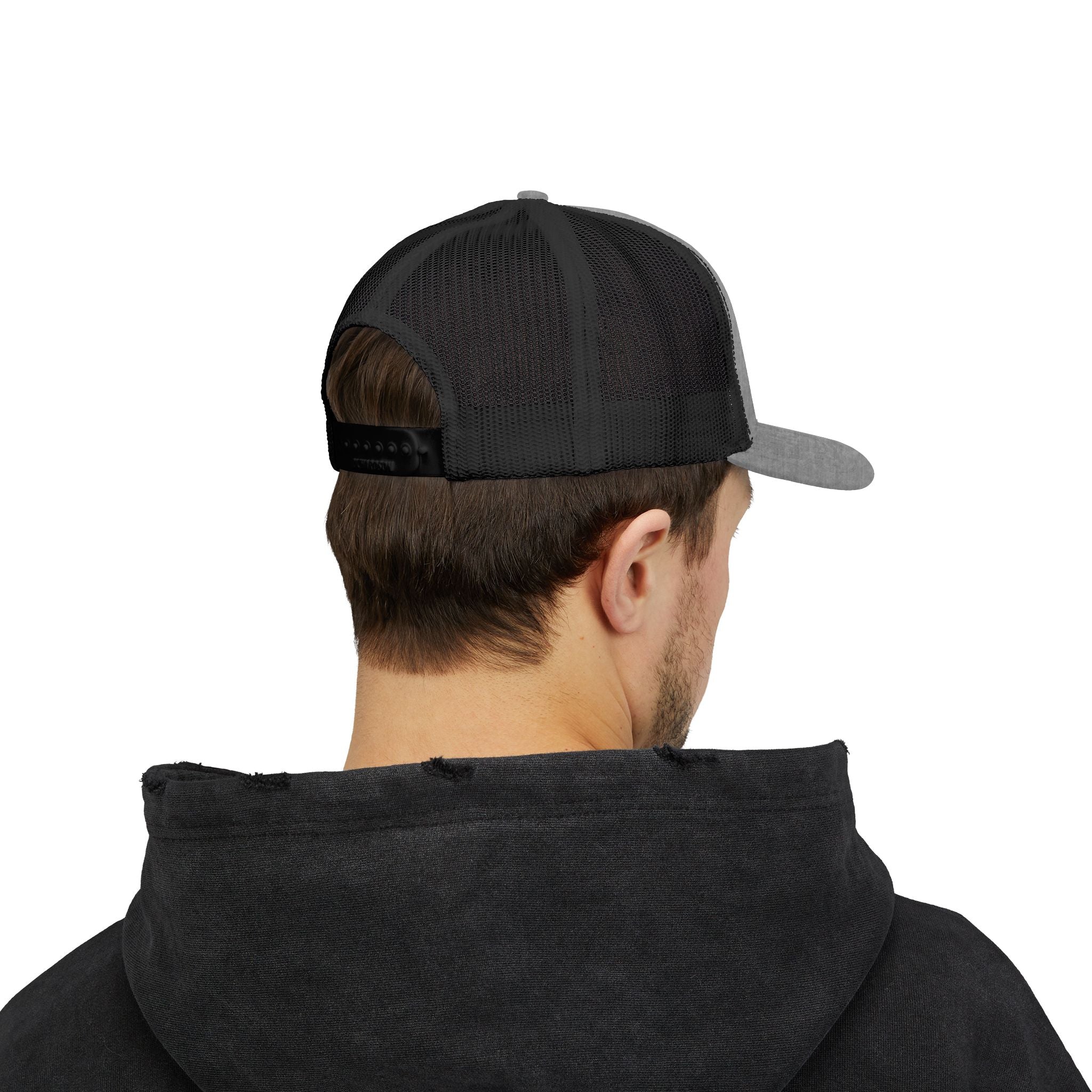 H.A.G. Trucker Cap