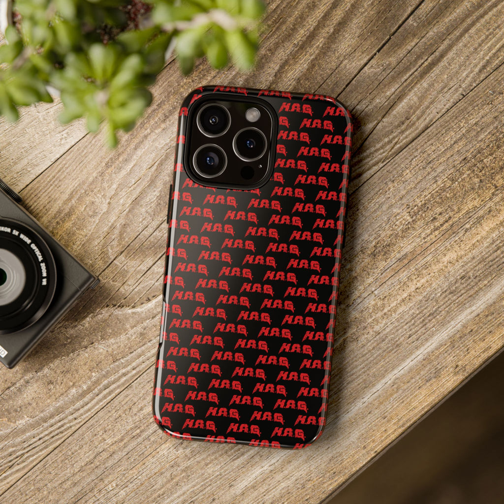 H.A.G. Phone case