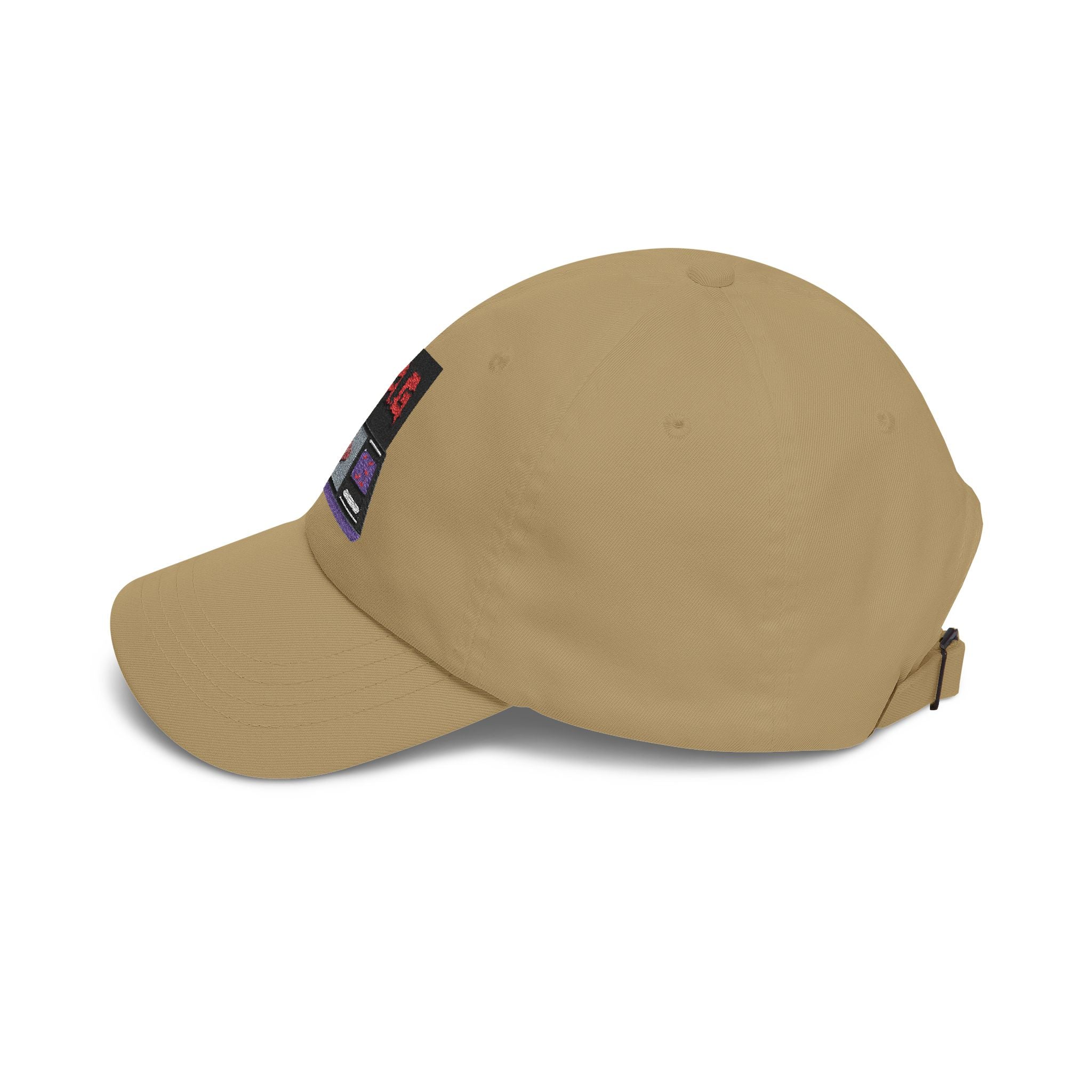 H.A.G. Dad Cap