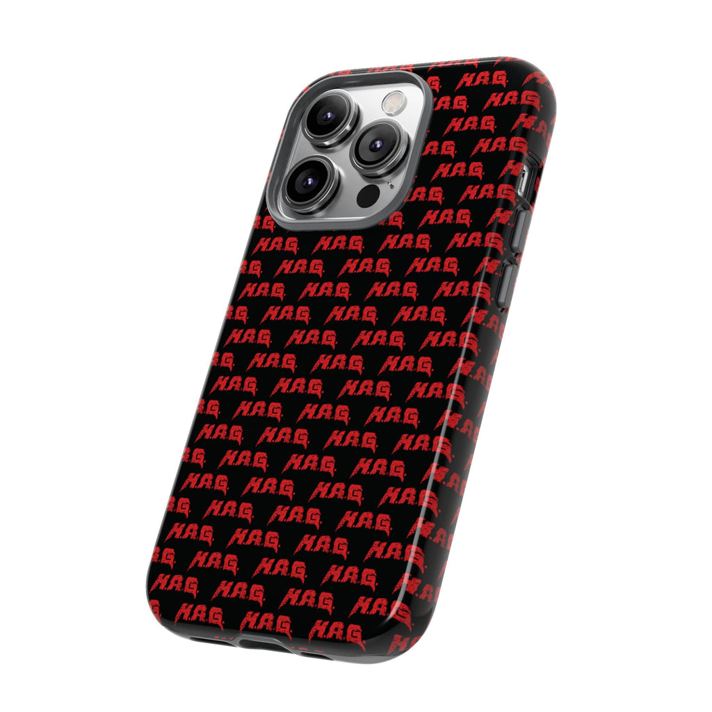 H.A.G. Phone case