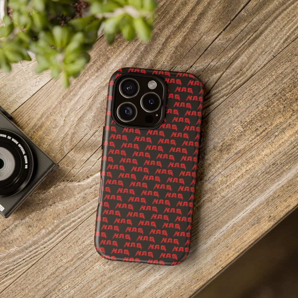 H.A.G. Phone case