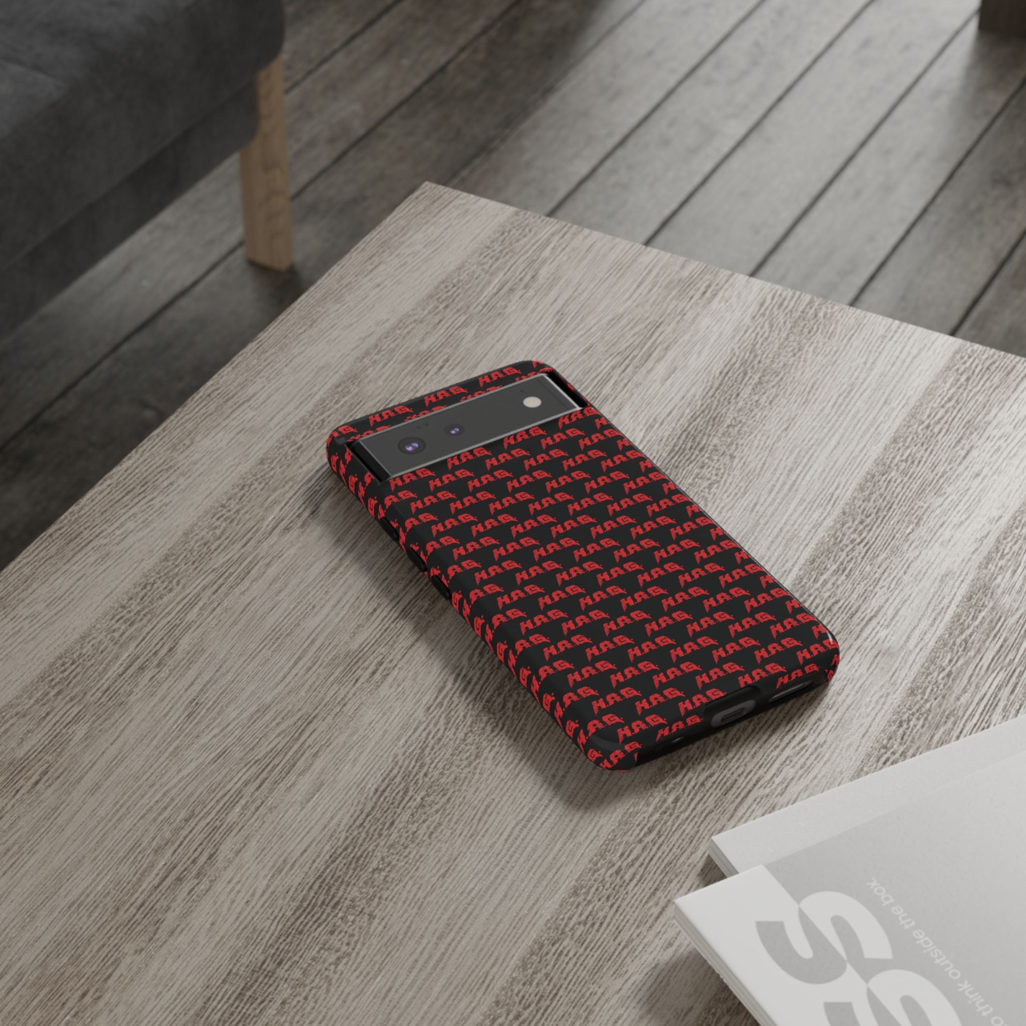 H.A.G. Phone case
