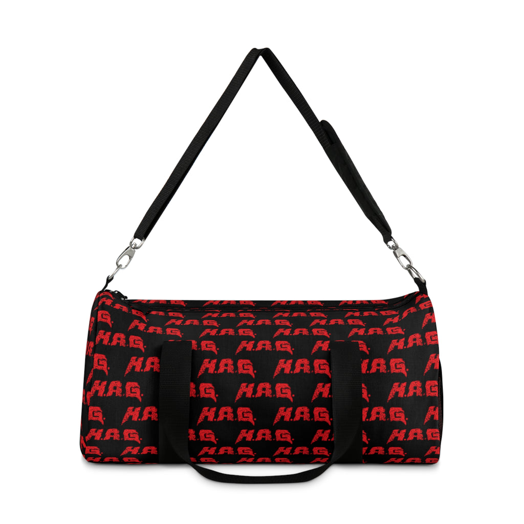 H.A.G. Duffel Bag