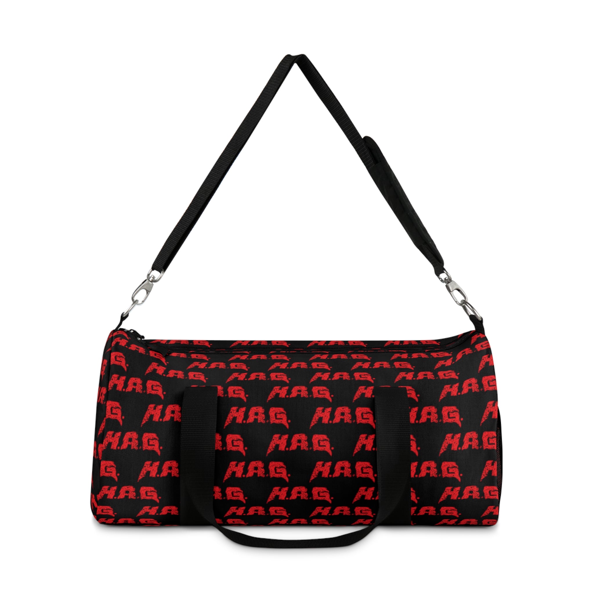 H.A.G. Duffel Bag