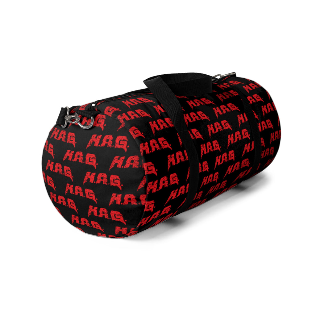 H.A.G. Duffel Bag