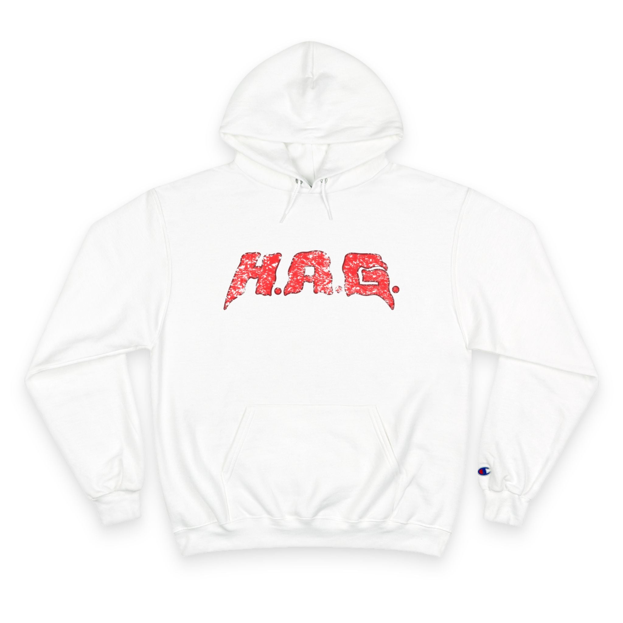 H.A.G. Champion Hoodie