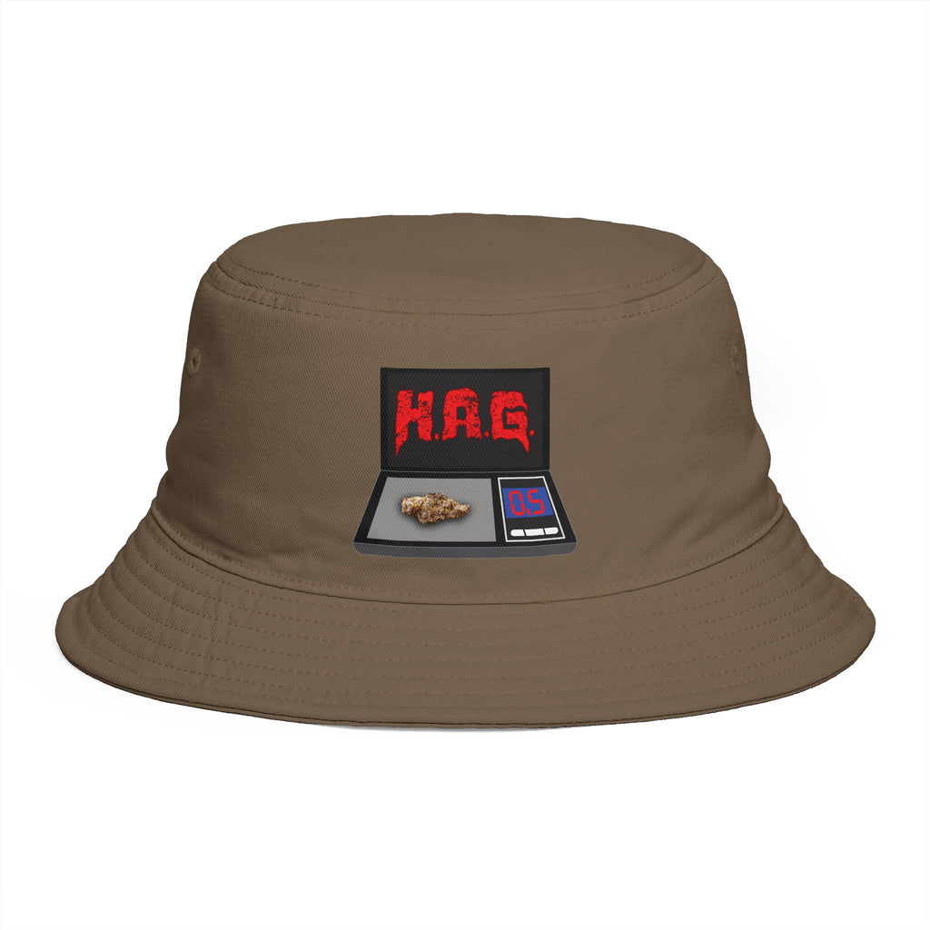 H.A.G. Bucket Hat