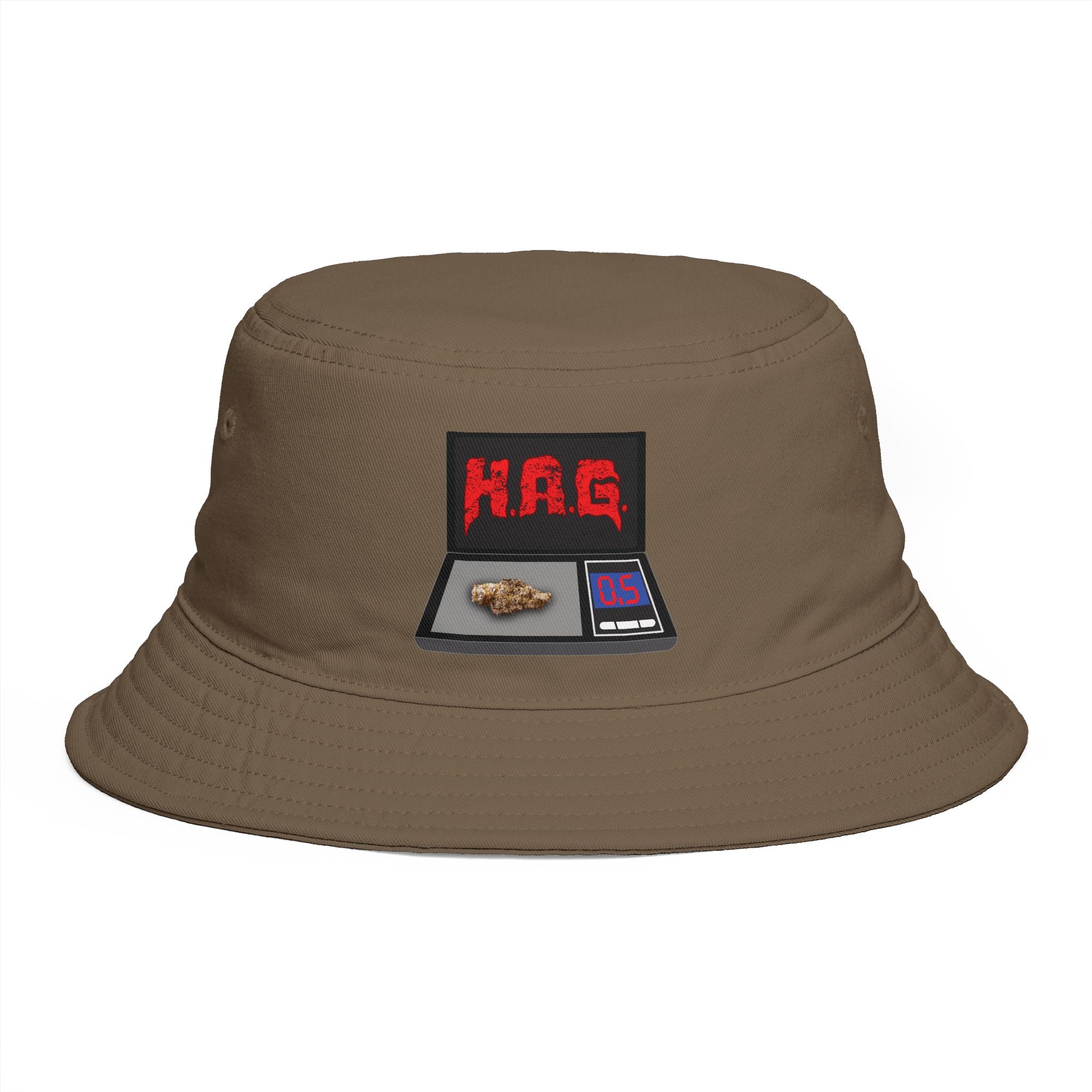 H.A.G. Bucket Hat