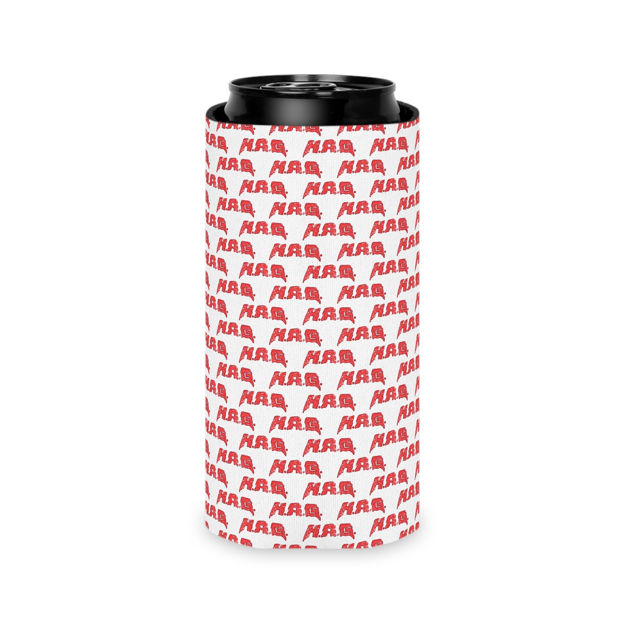 H.A.G. Can Cooler