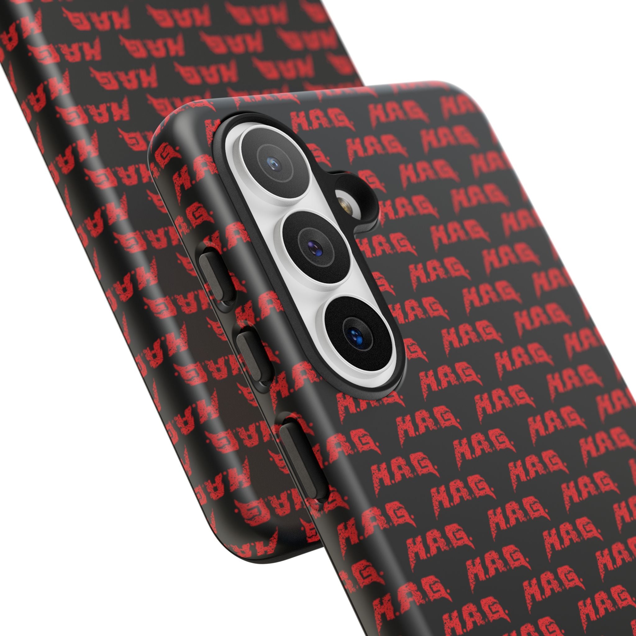 H.A.G. Phone case