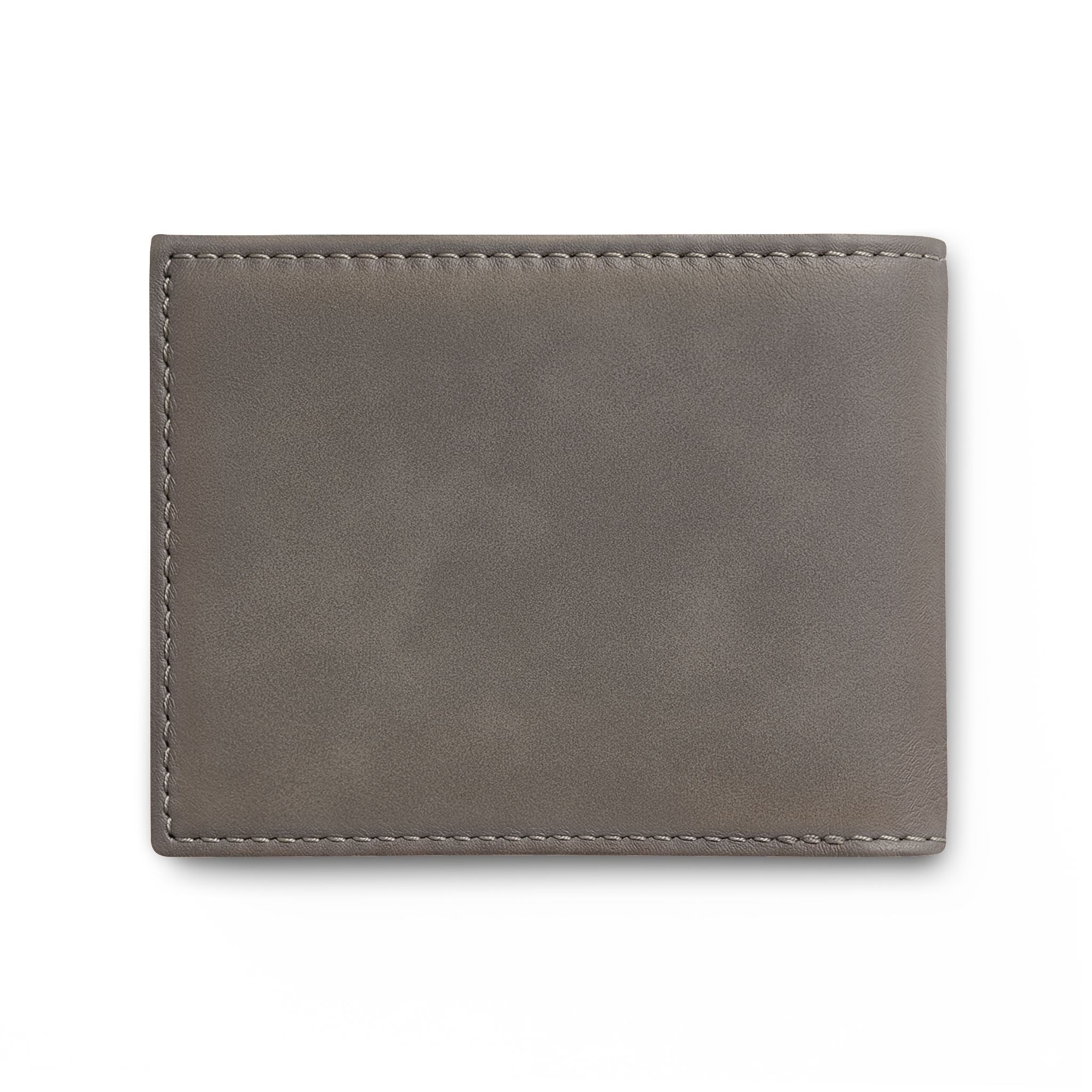 H.A.G. Leather Card Holder