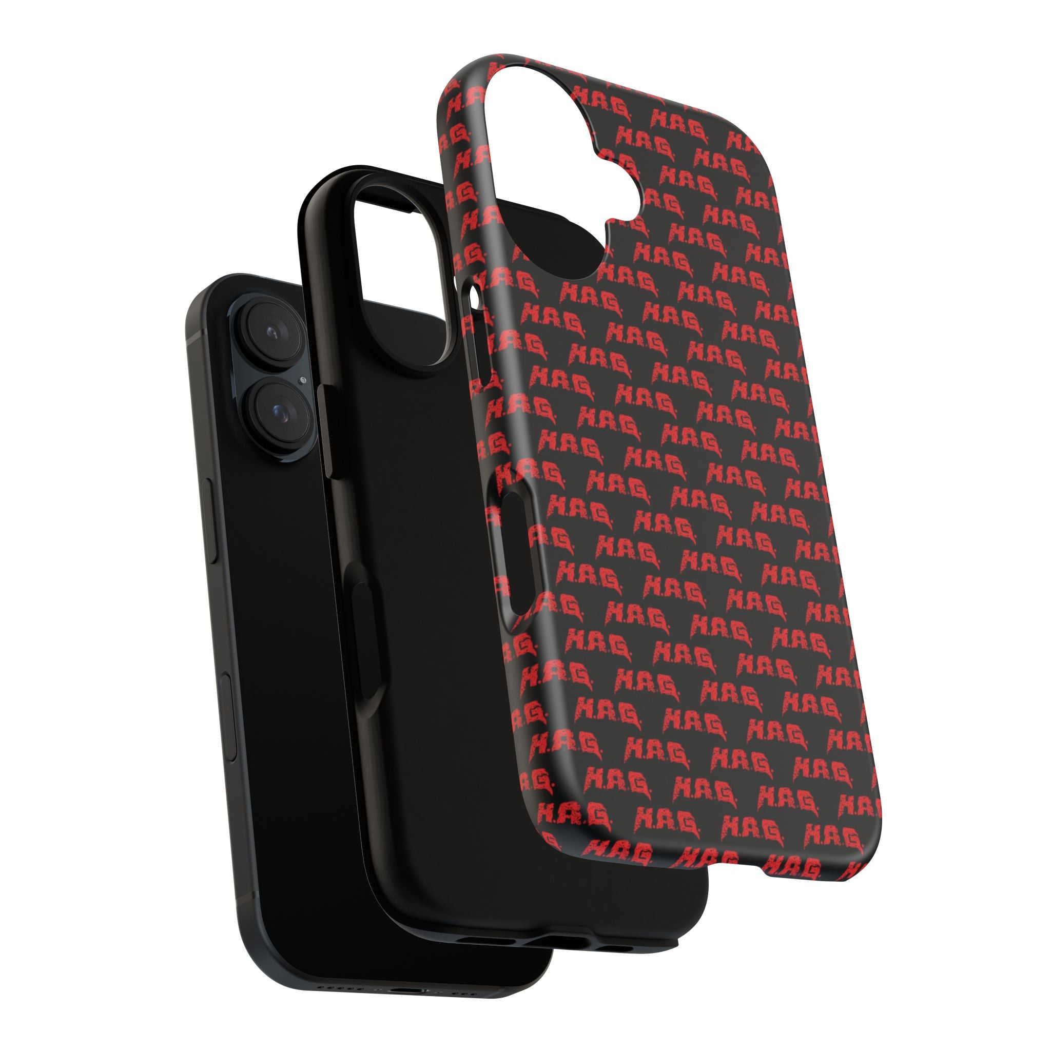 H.A.G. Phone case