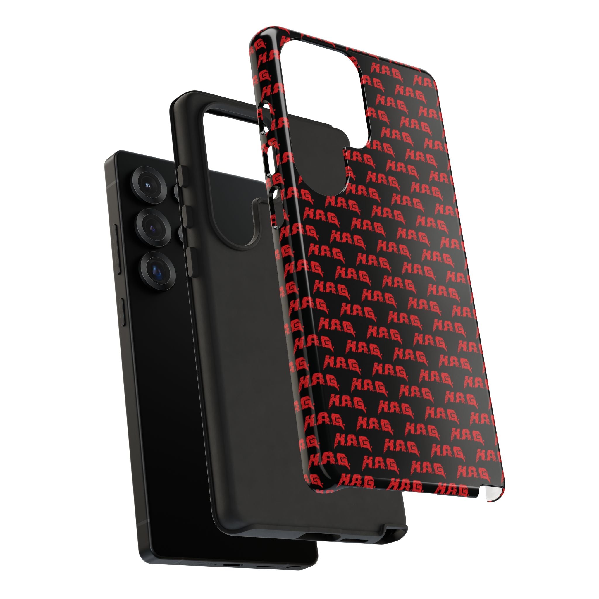 H.A.G. Phone case