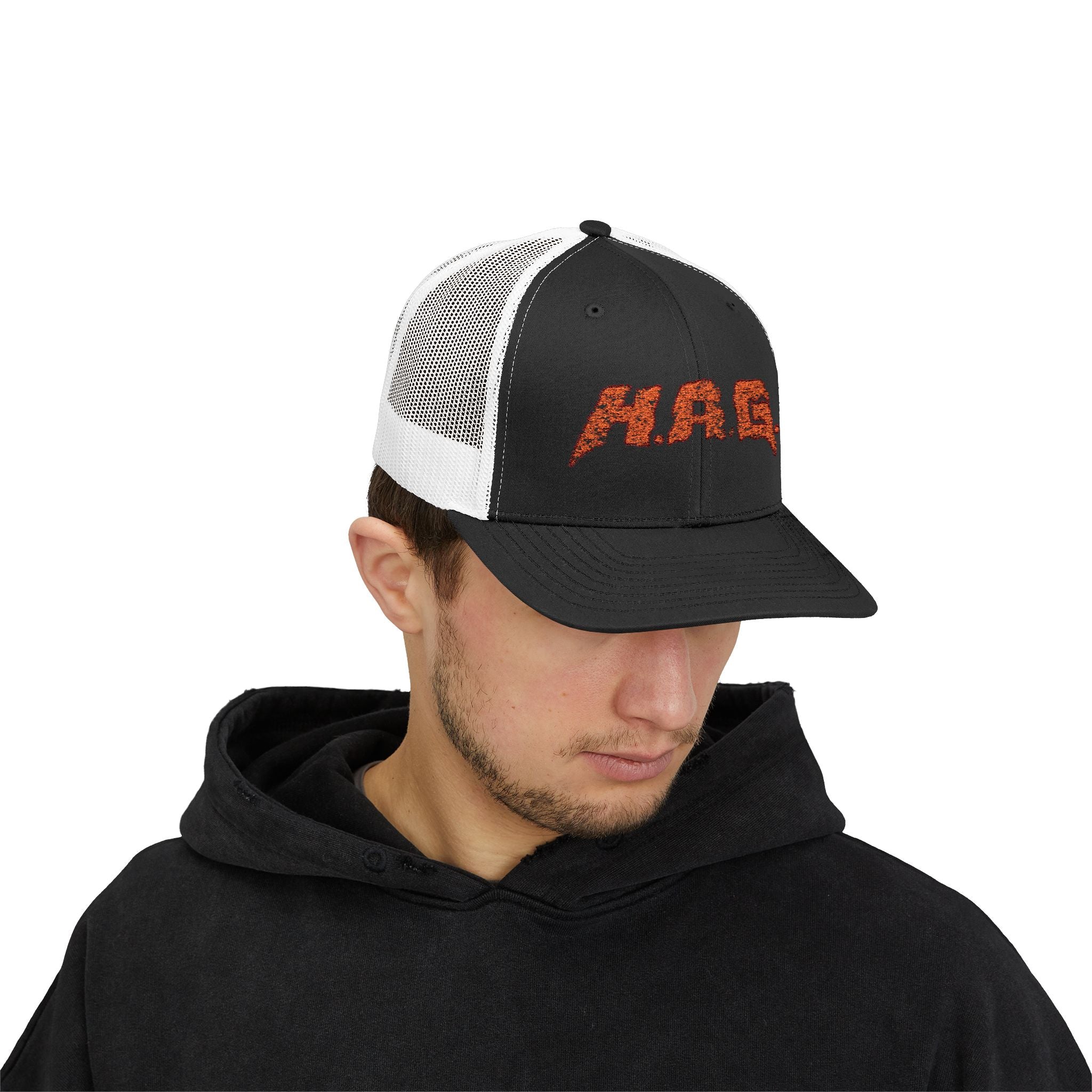 H.A.G. Trucker Cap