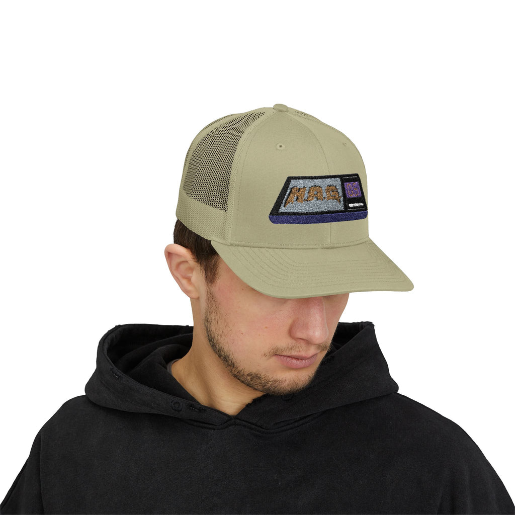 H.A.G. Trucker Cap
