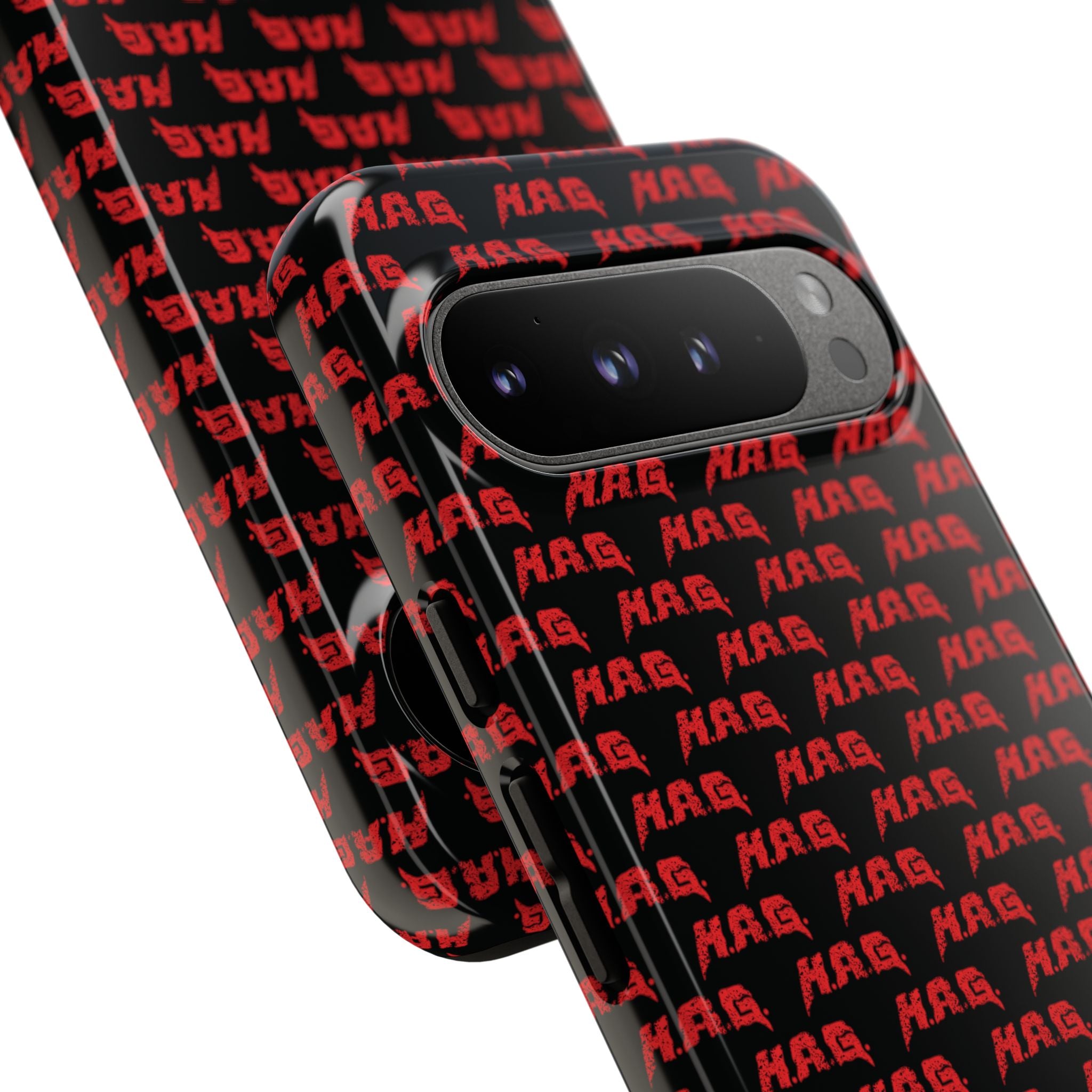 H.A.G. Phone case