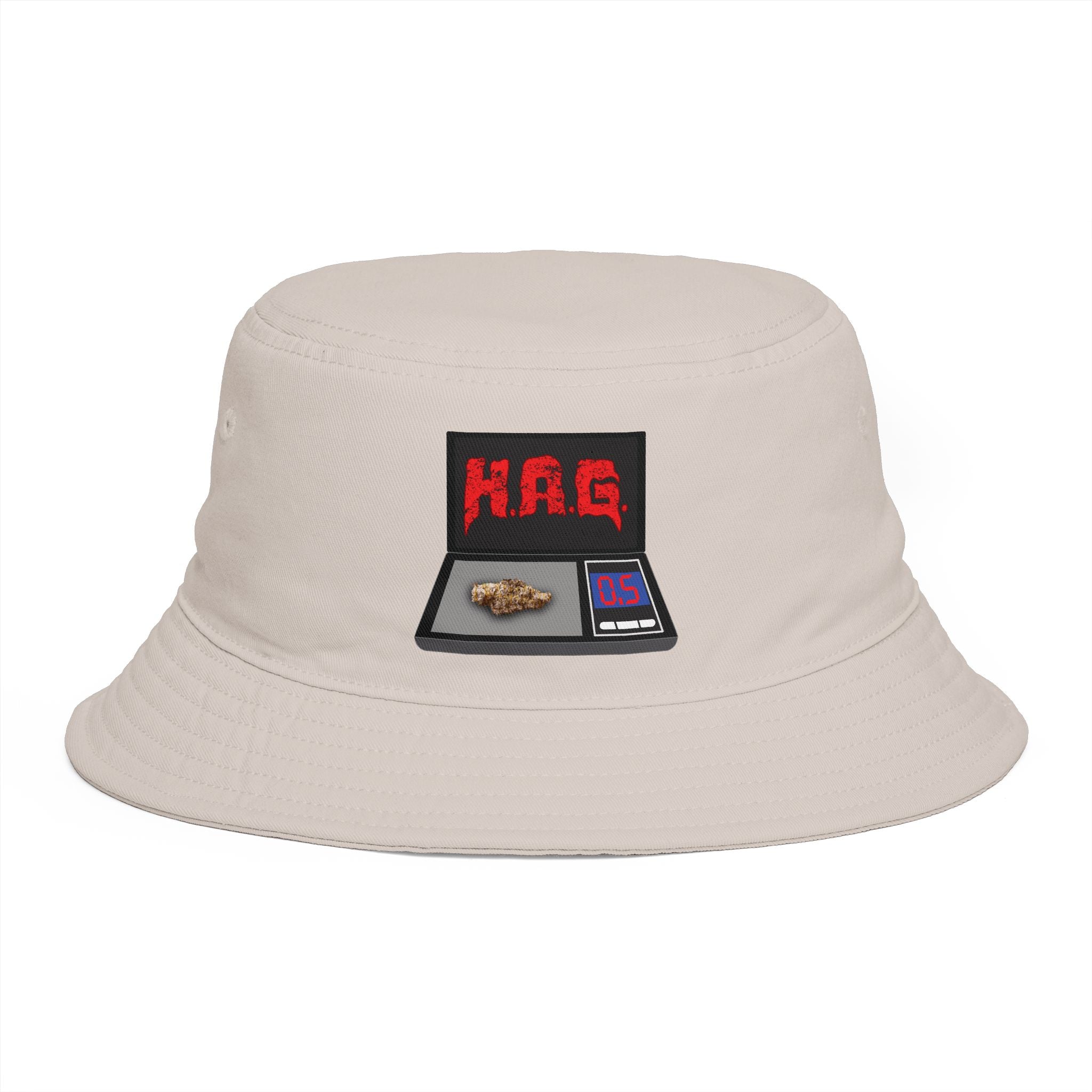 H.A.G. Bucket Hat