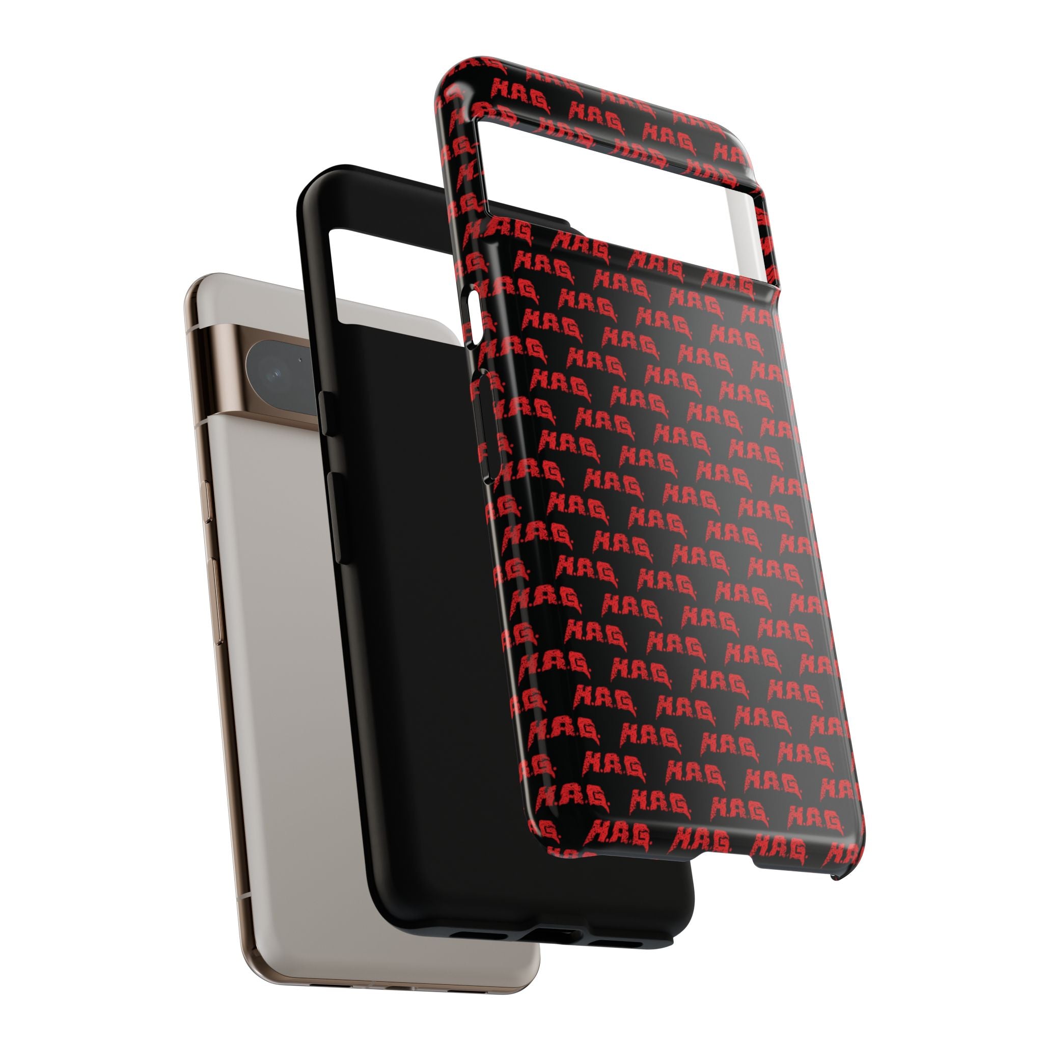 H.A.G. Phone case