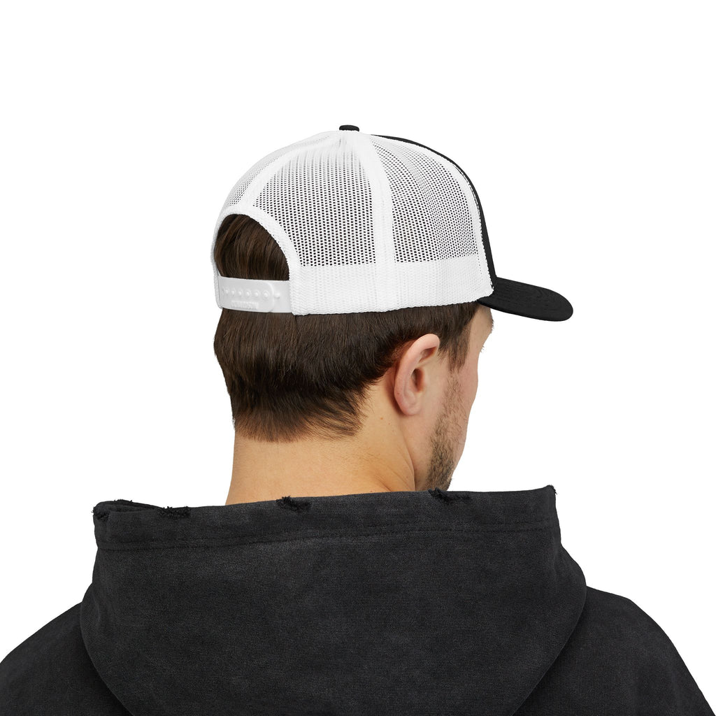 H.A.G. Trucker Cap