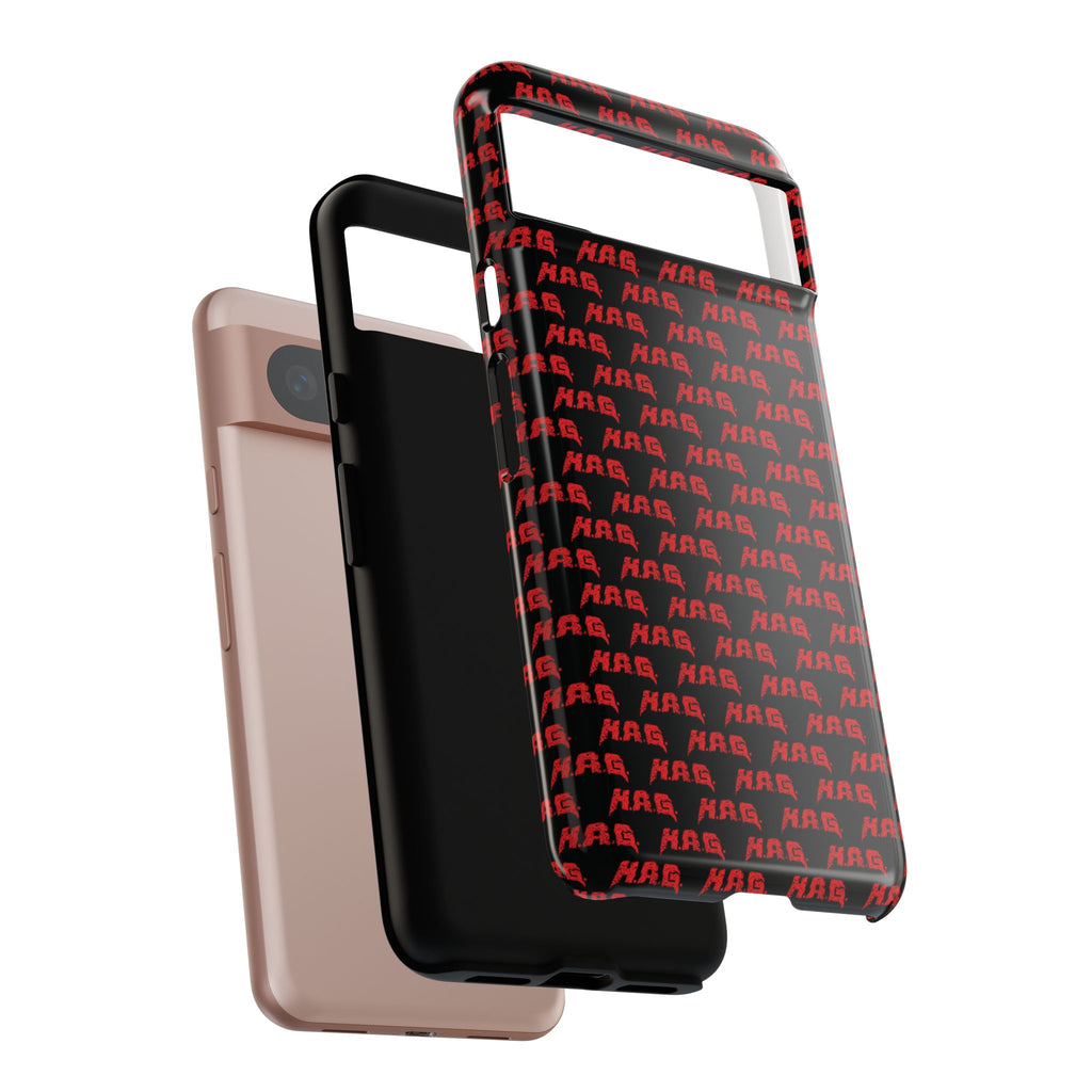 H.A.G. Phone case