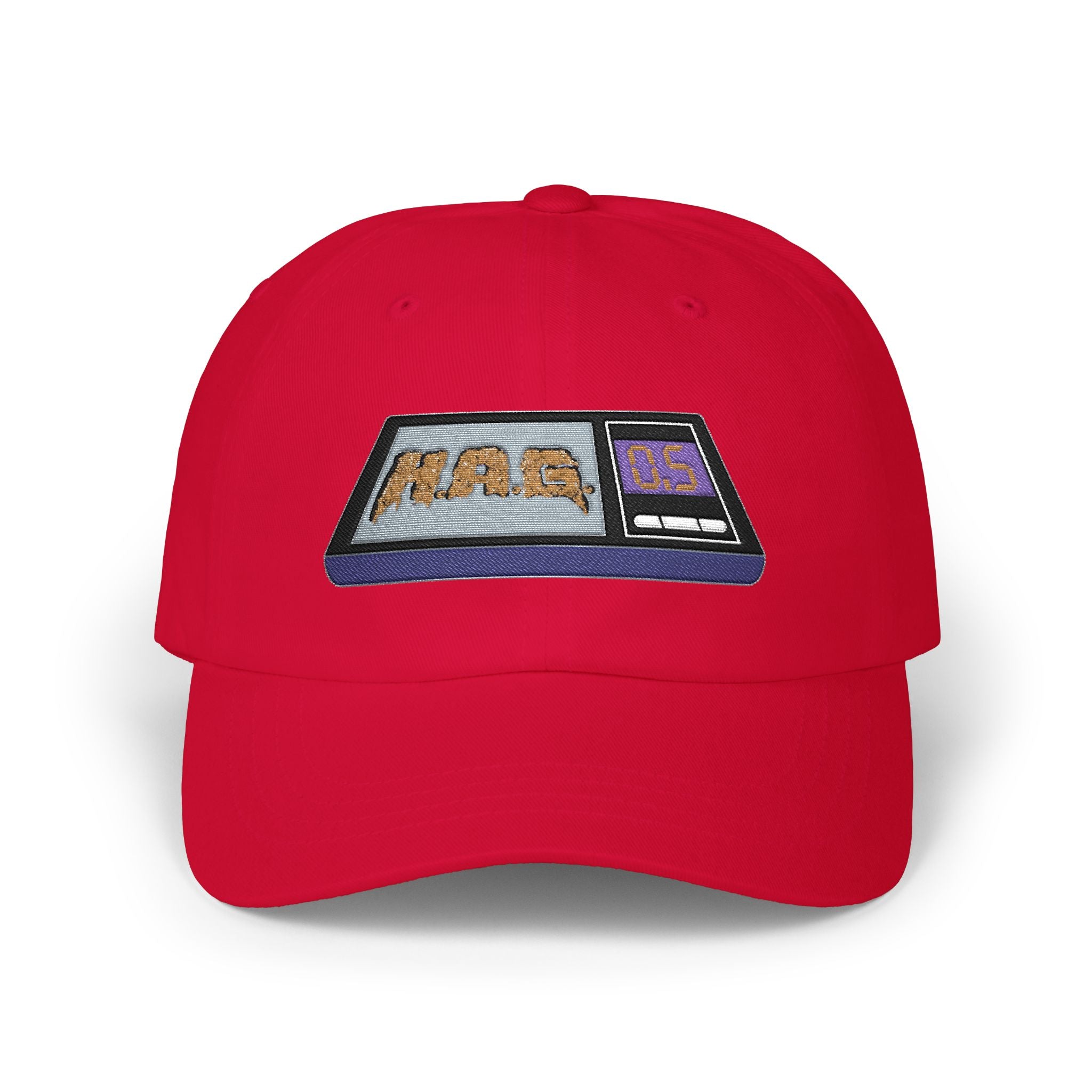 H.A.G. Dad Cap