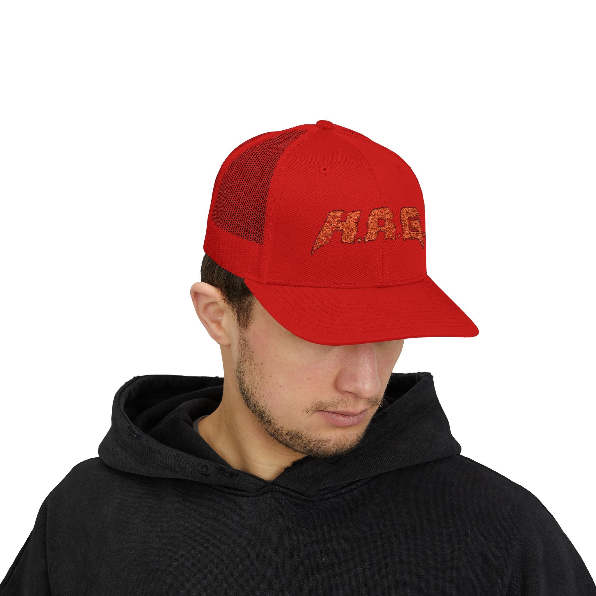 H.A.G. Trucker Cap