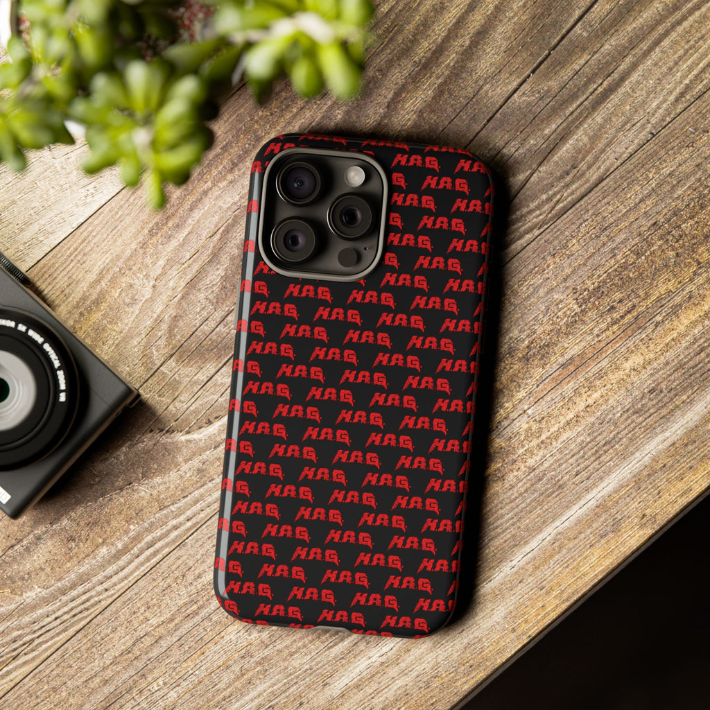 H.A.G. Phone case