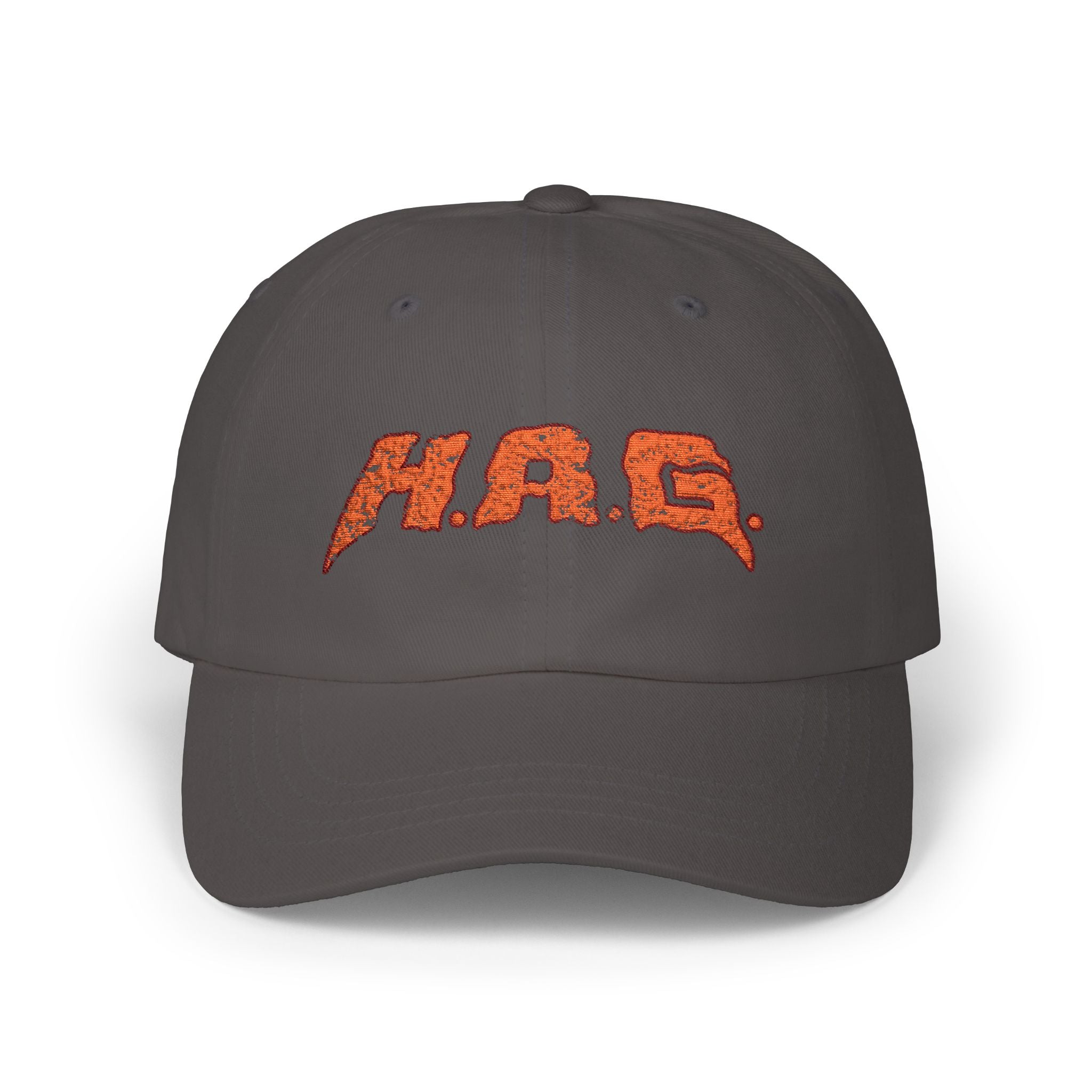 H.A.G. Dad Cap