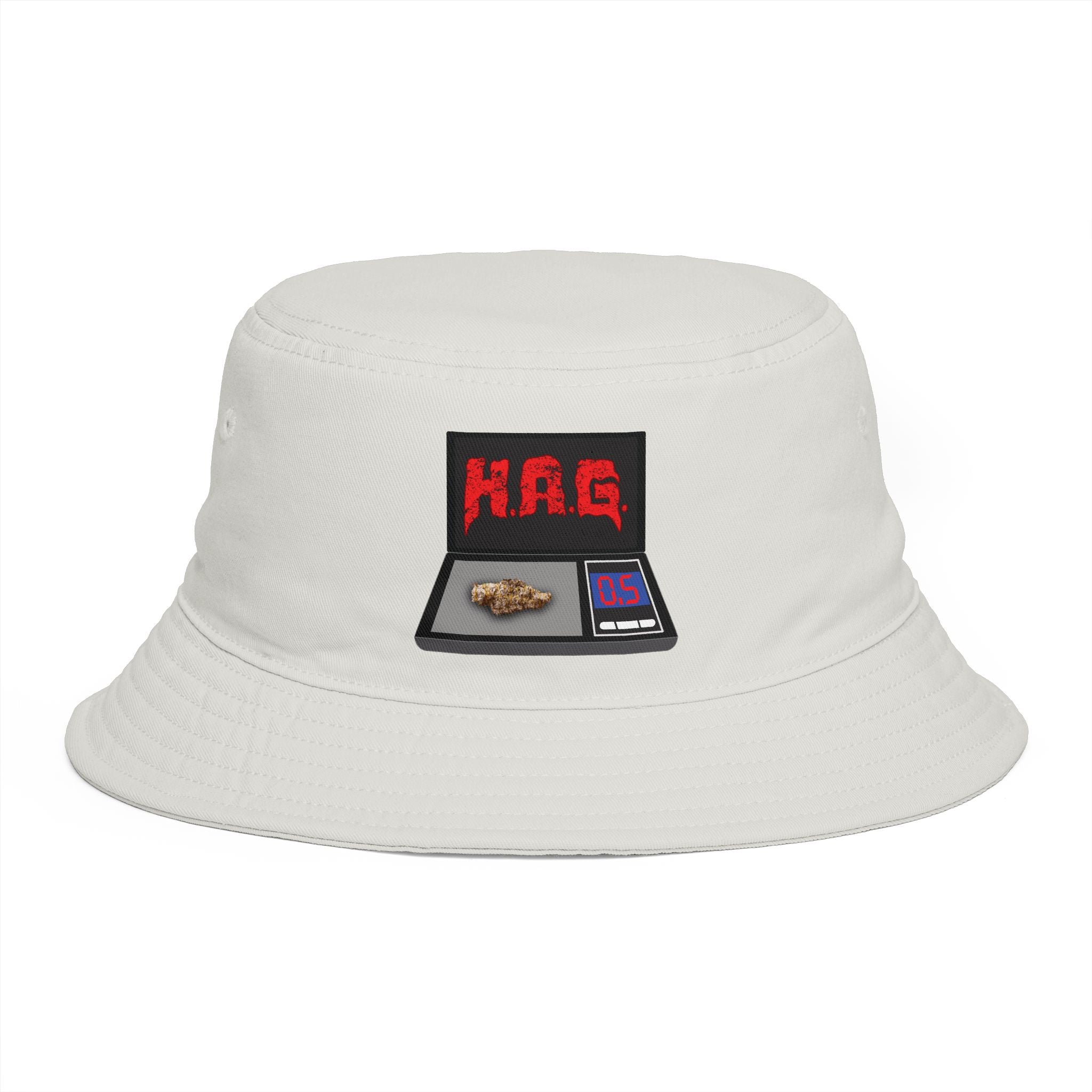 H.A.G. Bucket Hat