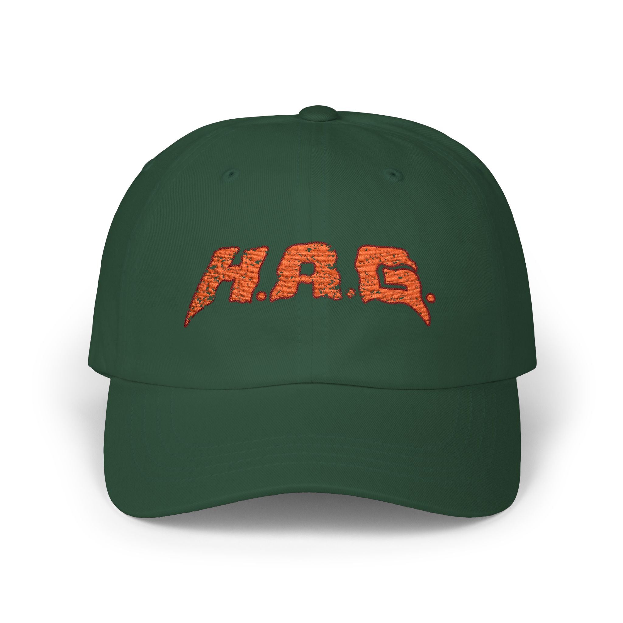 H.A.G. Dad Cap