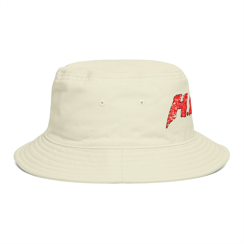 H.A.G. Bucket Hat