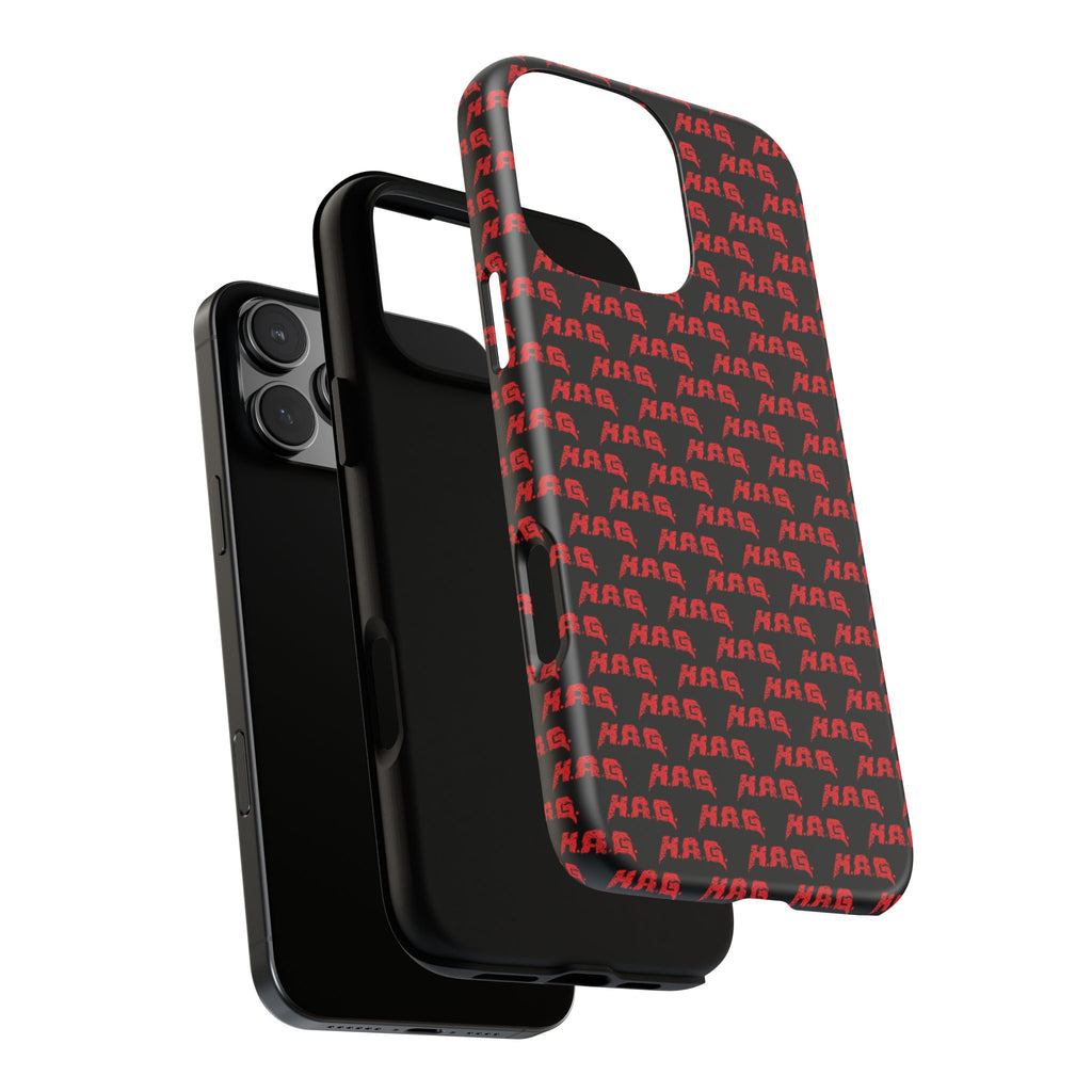 H.A.G. Phone case
