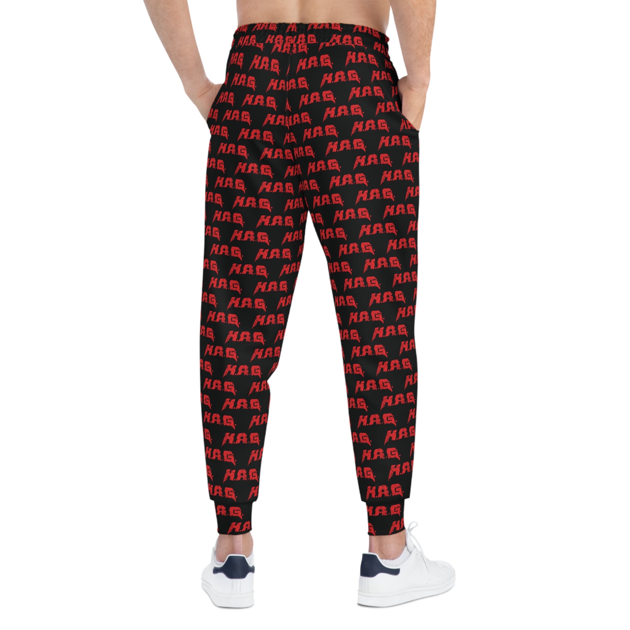 H.A.G. Joggers