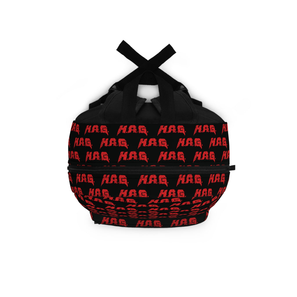 H.A.G. BackPack