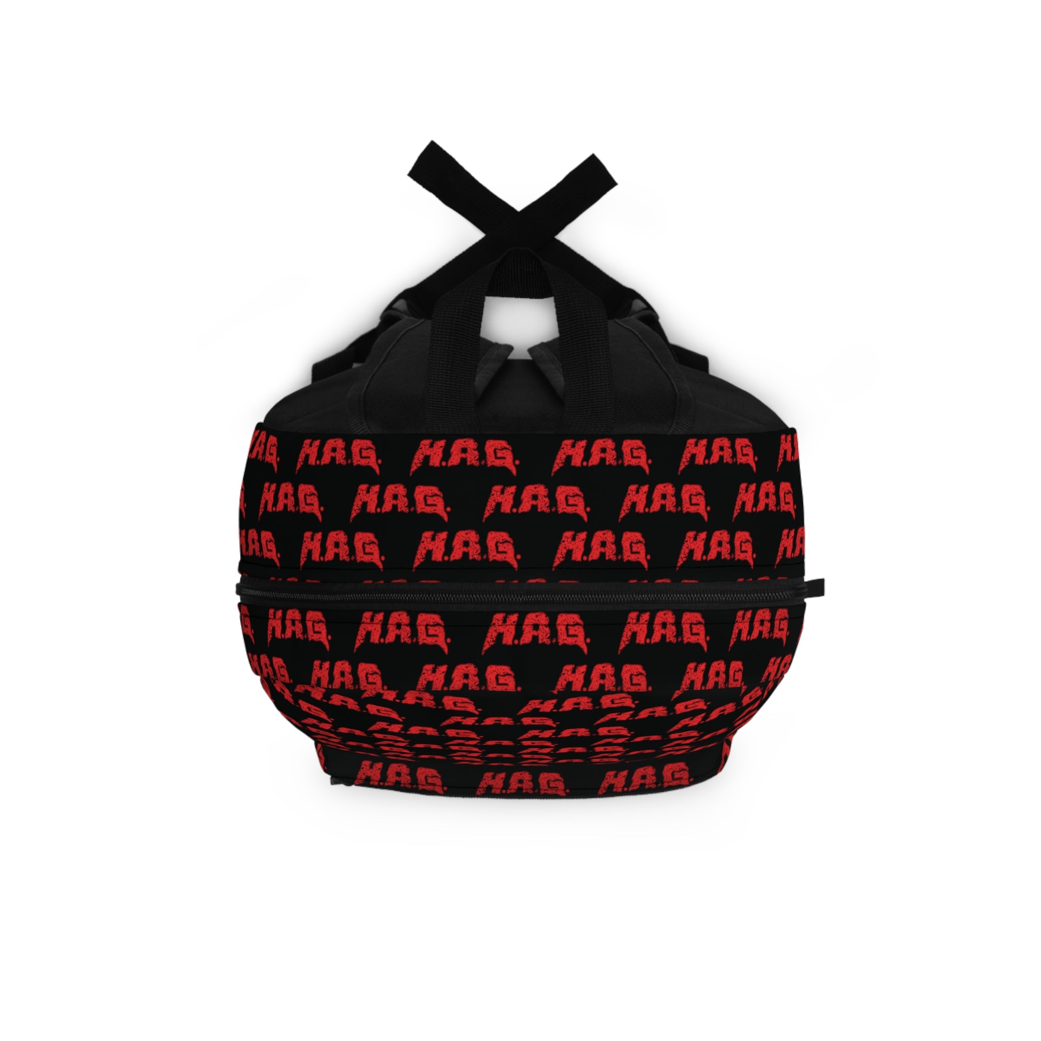 H.A.G. BackPack