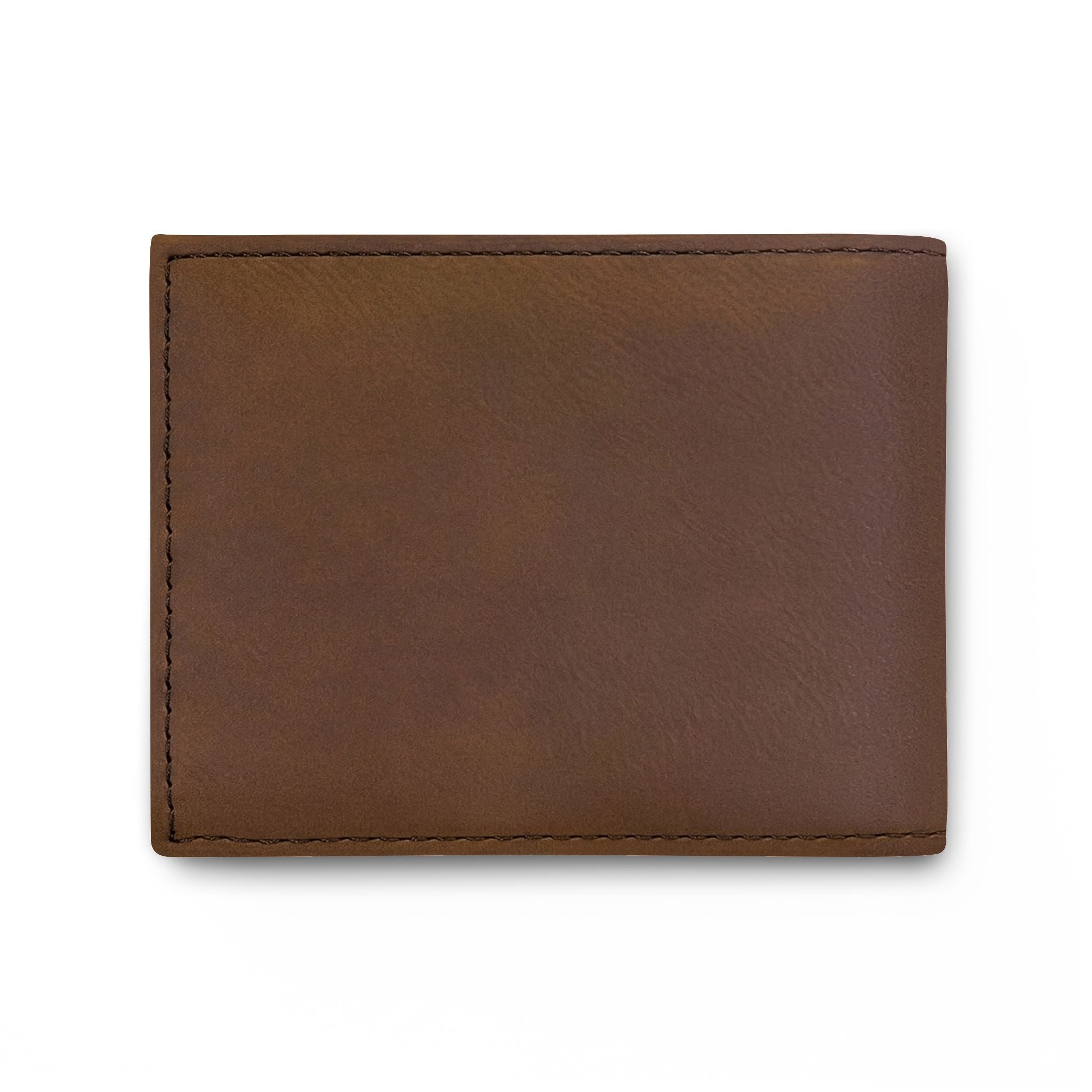 H.A.G. Leather Card Holder
