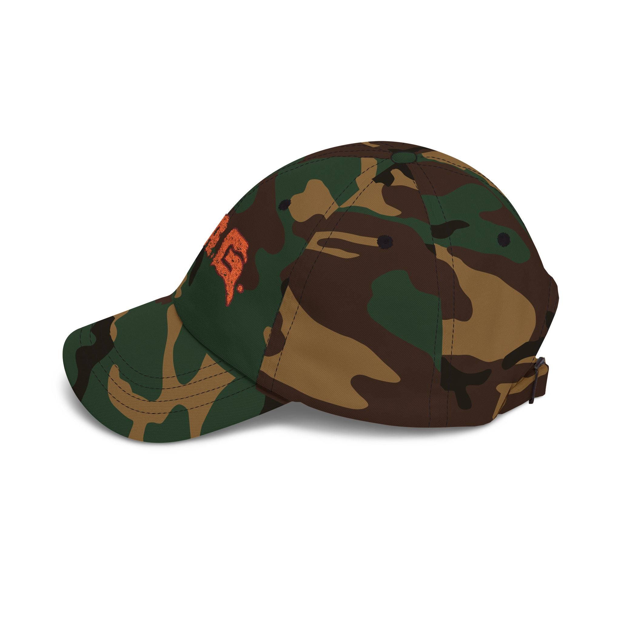 H.A.G. Dad Cap