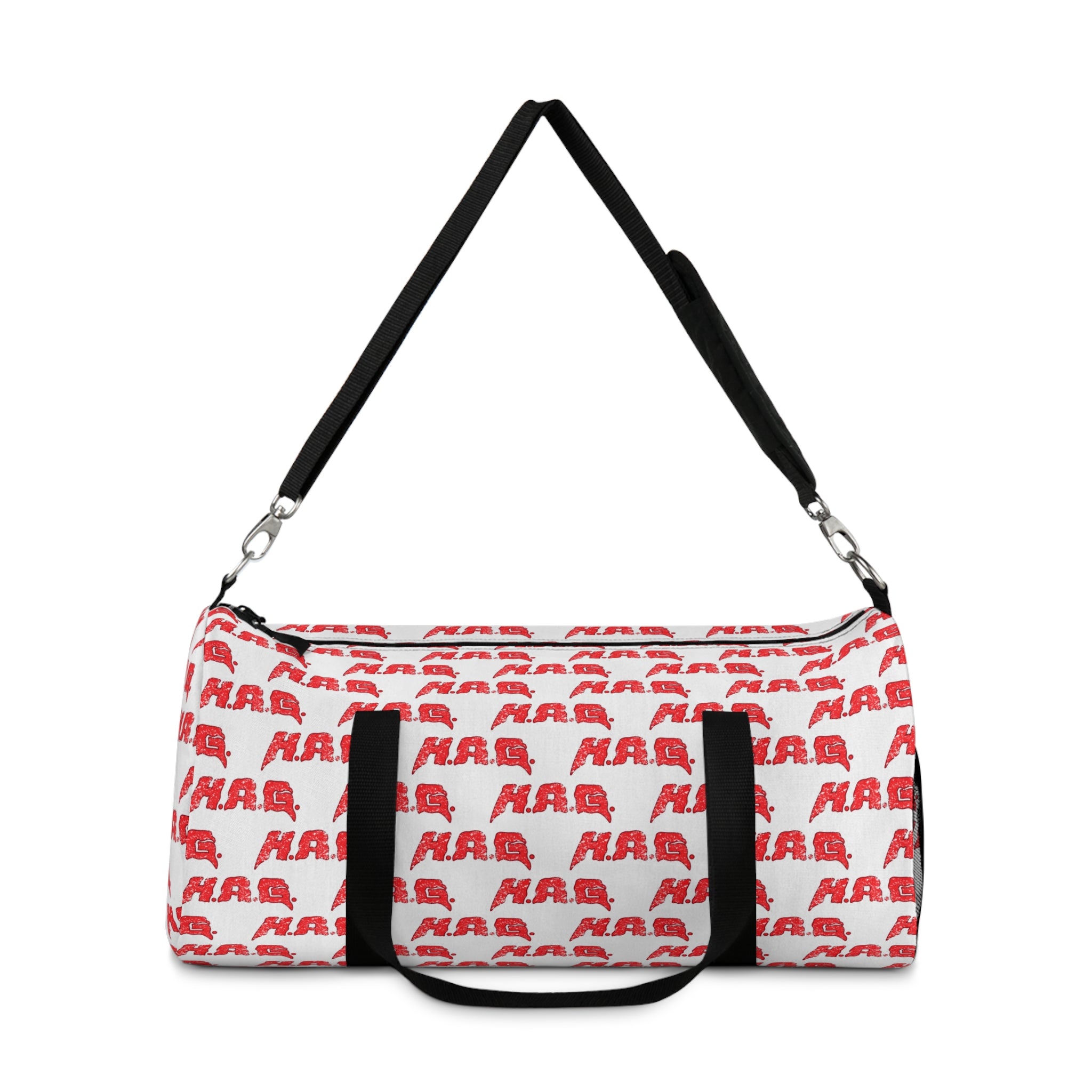 H.A.G. Duffel Bag