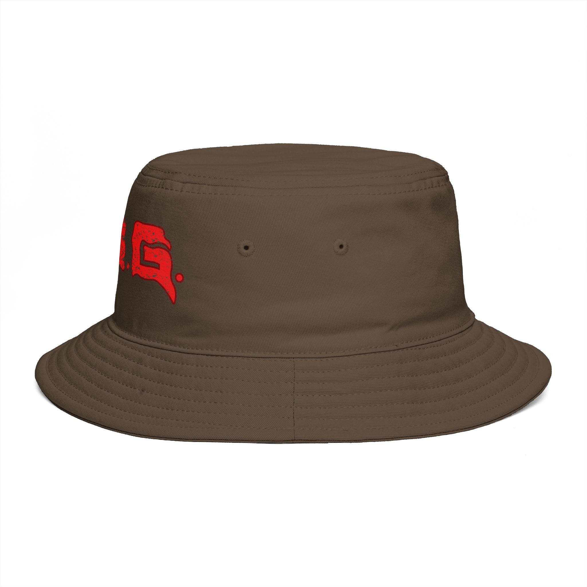 H.A.G. Bucket Hat