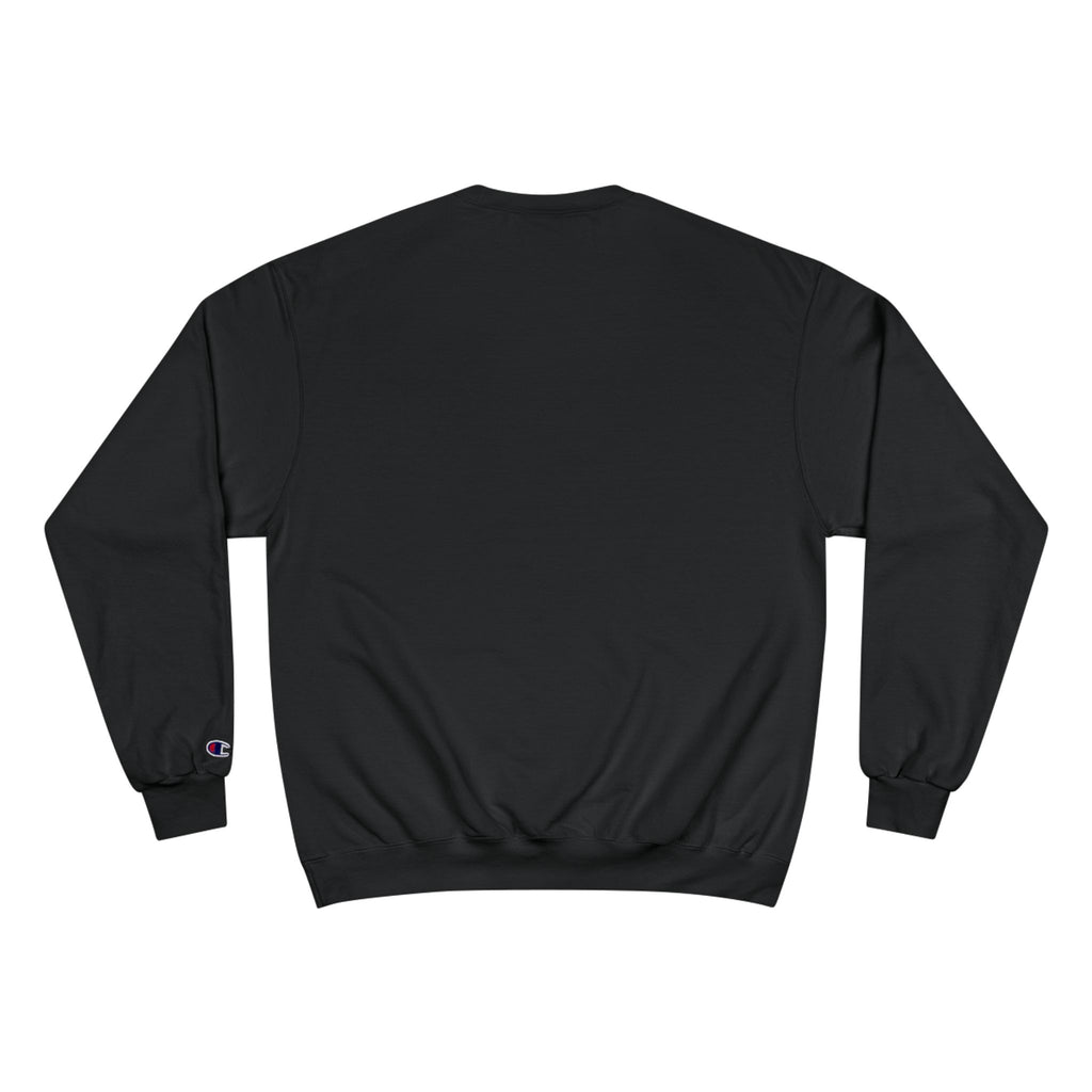 H.A.G. Champion Crewneck
