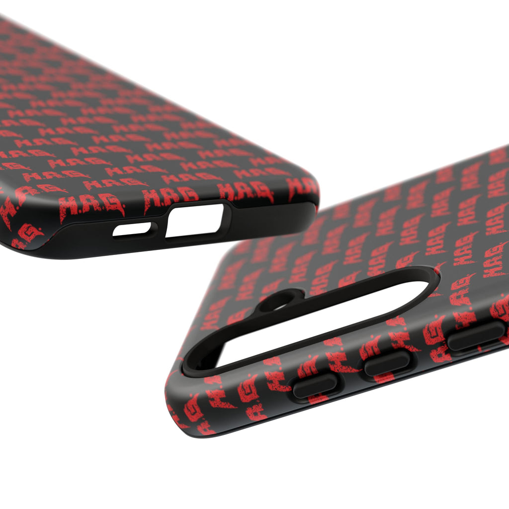 H.A.G. Phone case