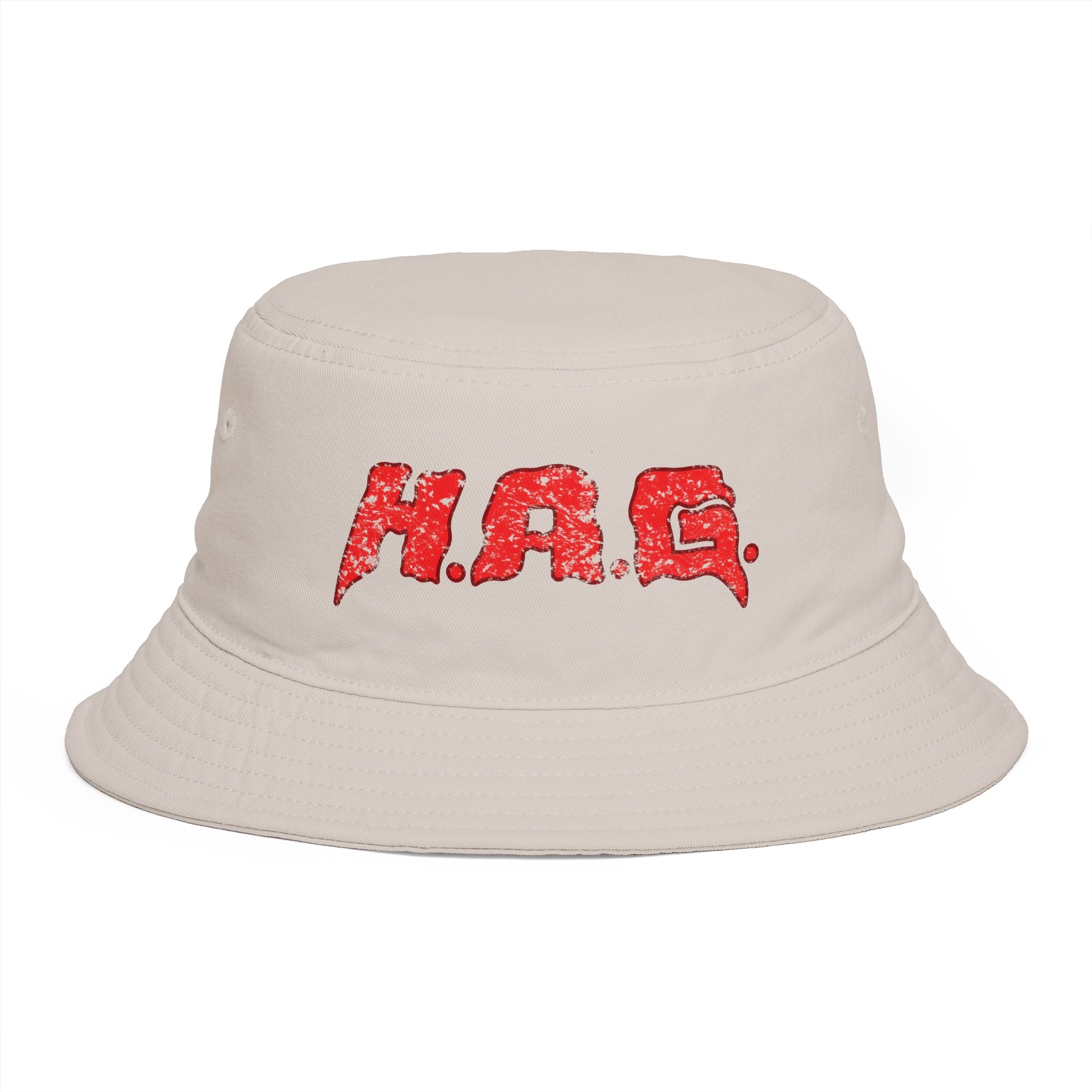 H.A.G. Bucket Hat