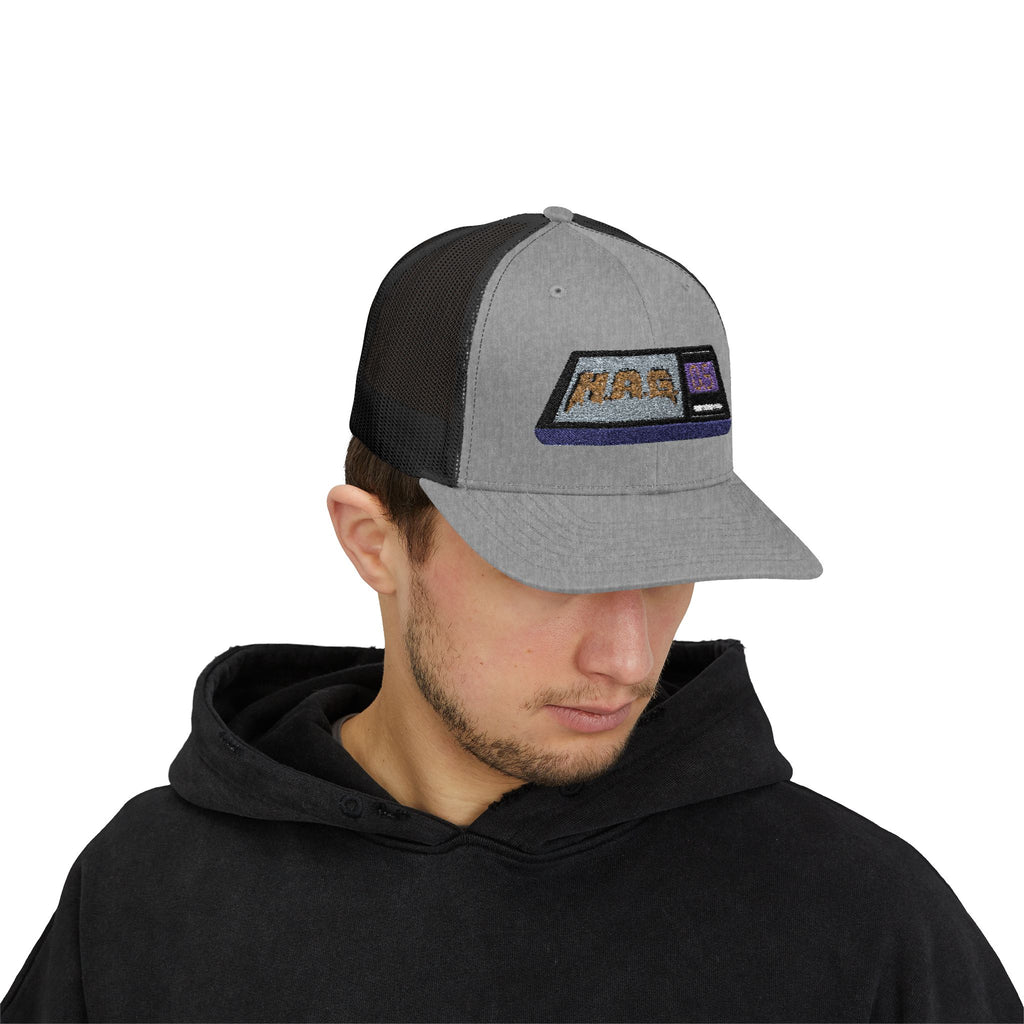 H.A.G. Trucker Cap