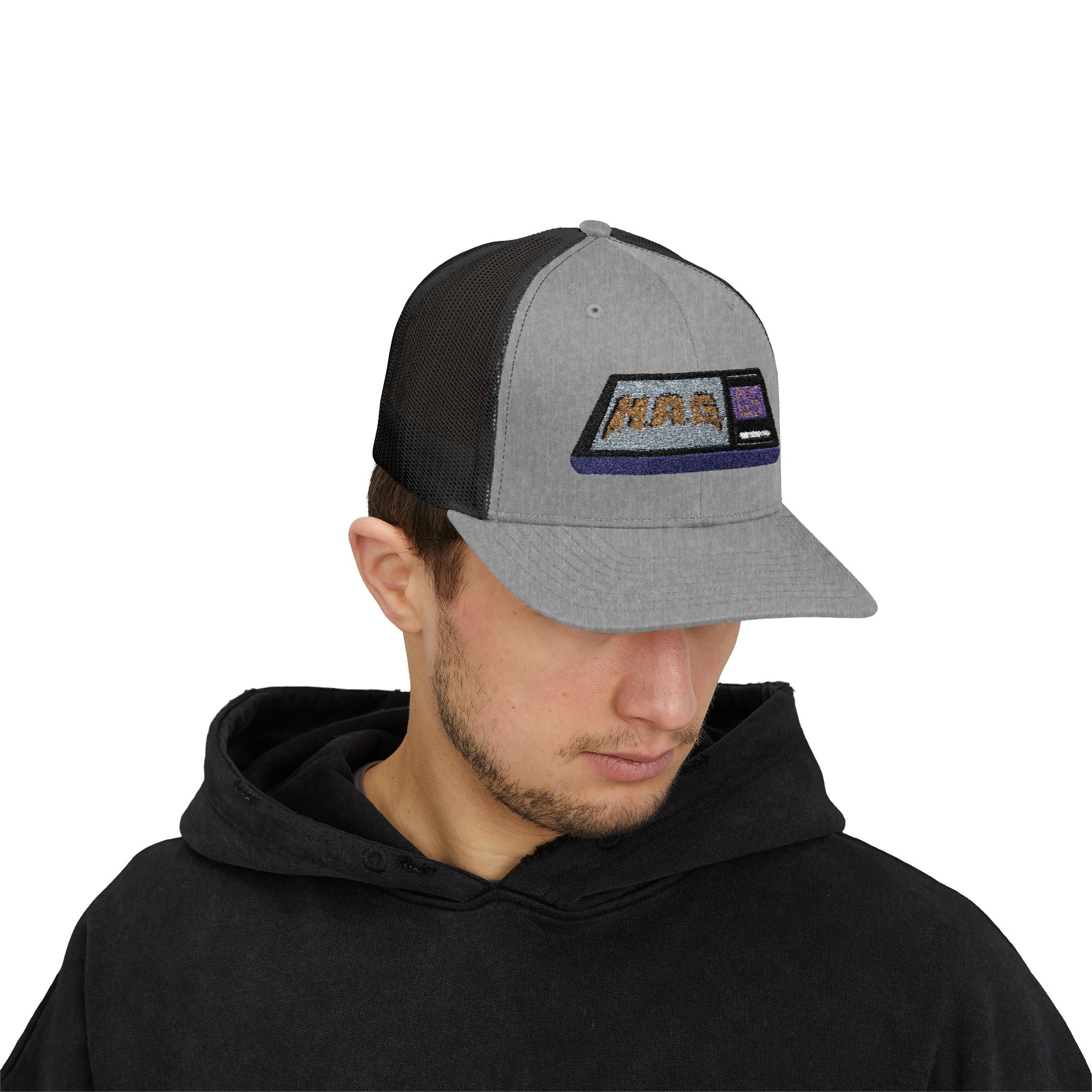 H.A.G. Trucker Cap